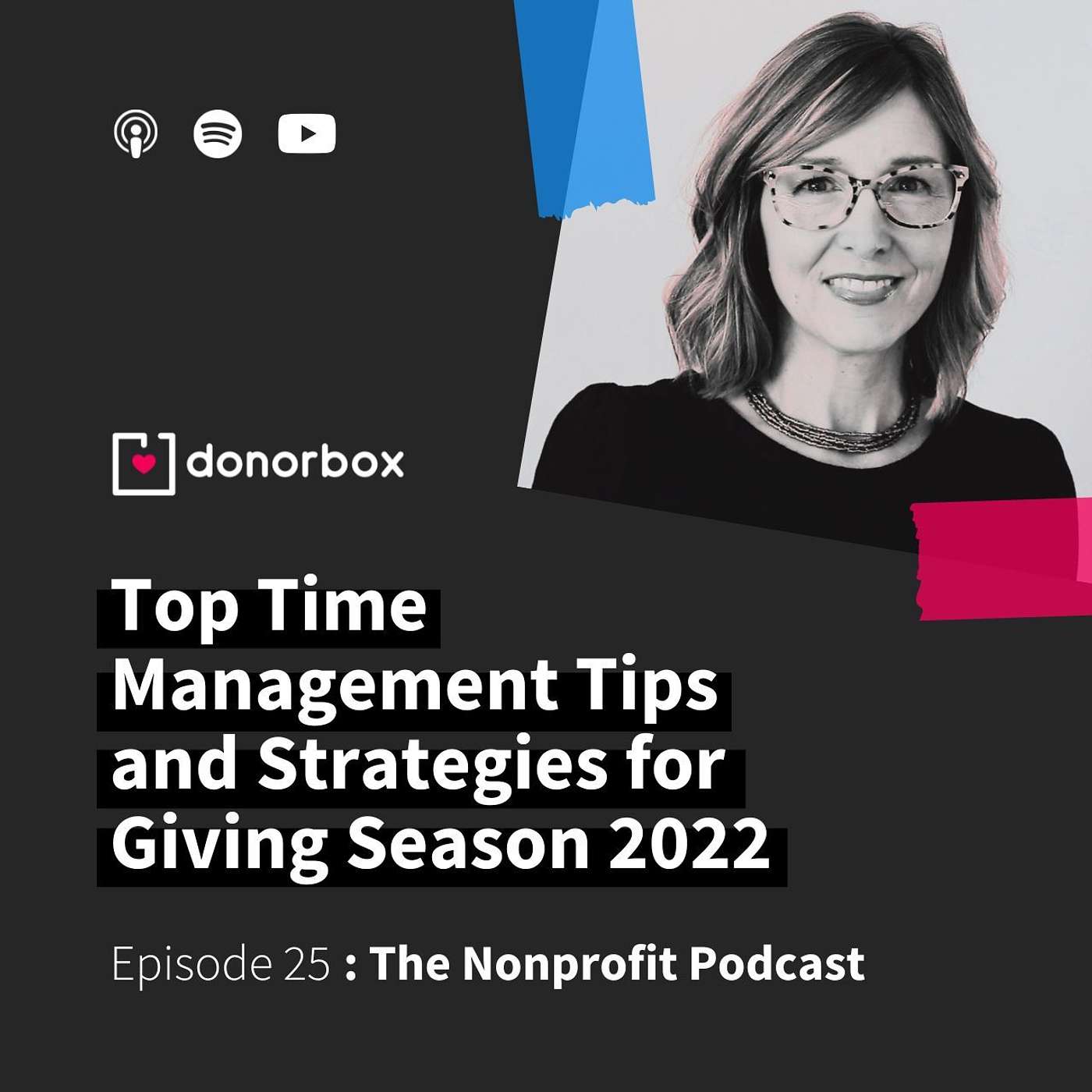 The Nonprofit Podcast