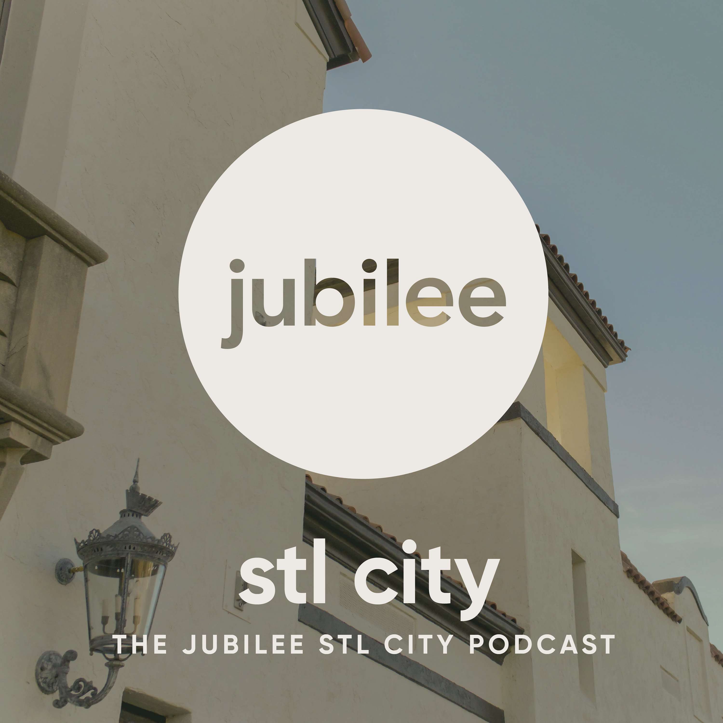 The Jubilee STL City Podcast