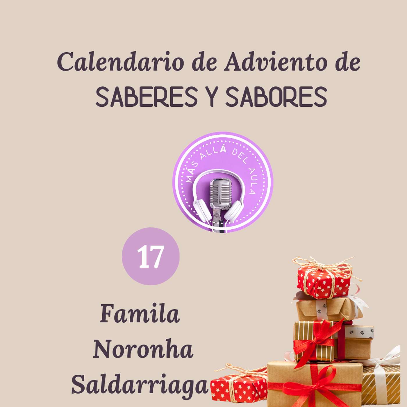 Regalos Familia Noronha Saldarriaga episode artwork
