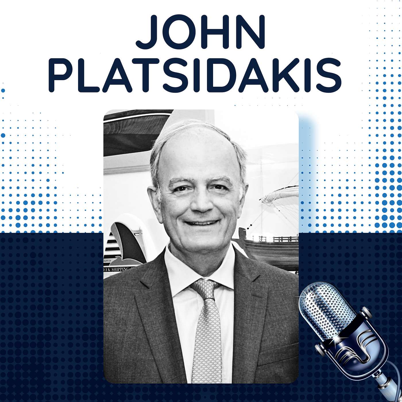 John Platsidakis