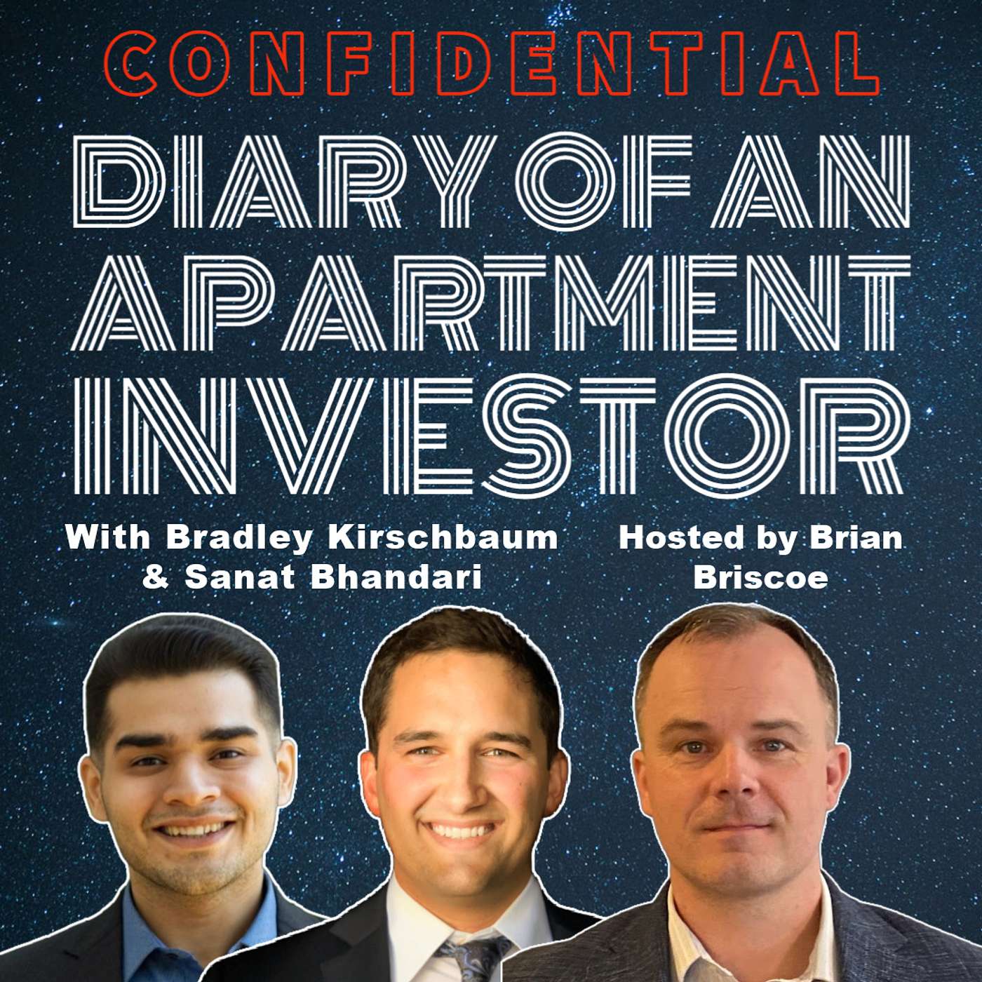 Diary of an Apartment Investor
