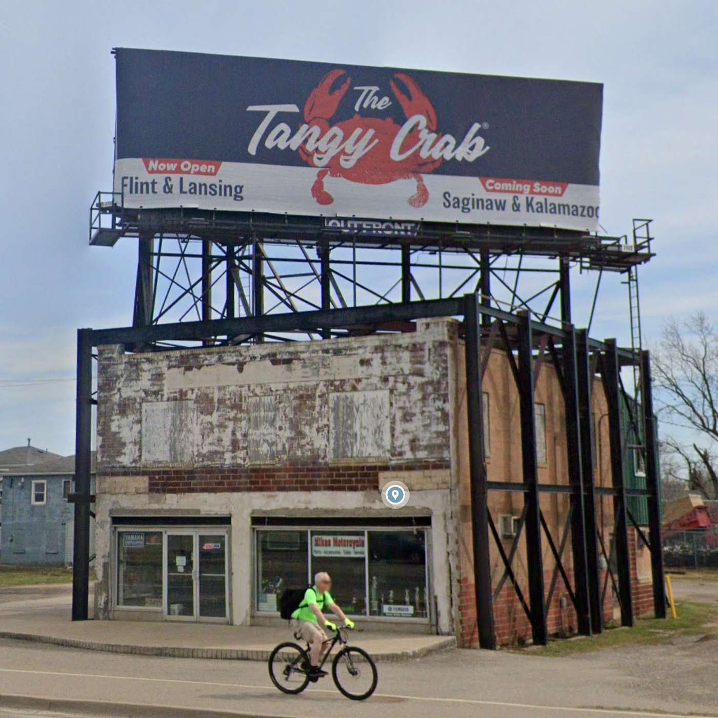 110 - Billboard Architecture, Historic Preservation, or Both
