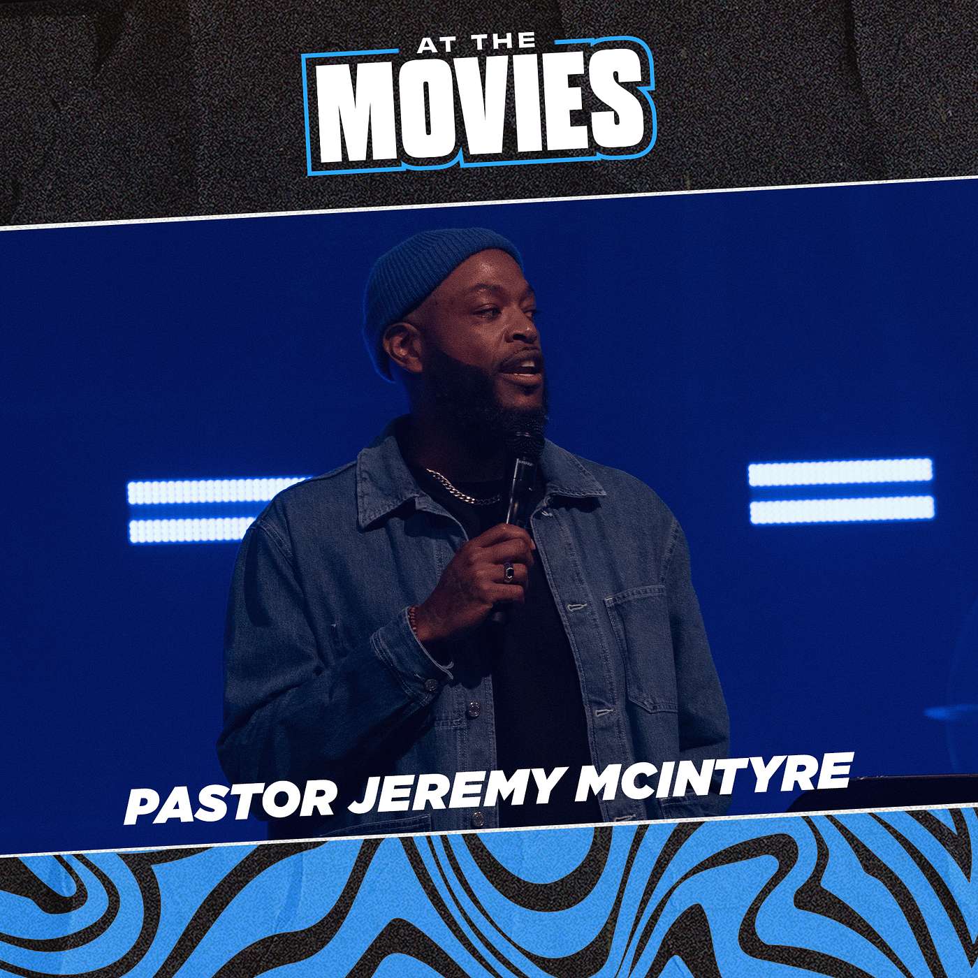 At The Movies | Pastor Jeremy McIntyre At The Movies | Pastor Jeremy McIntyre