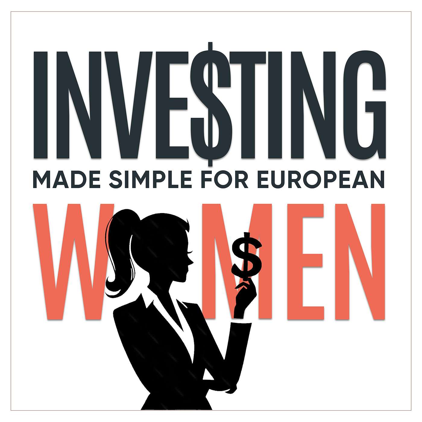 #37 From Investment Banking to Female Entrepreneur: Pursuing Financial Freedom Through Passion & Purpose