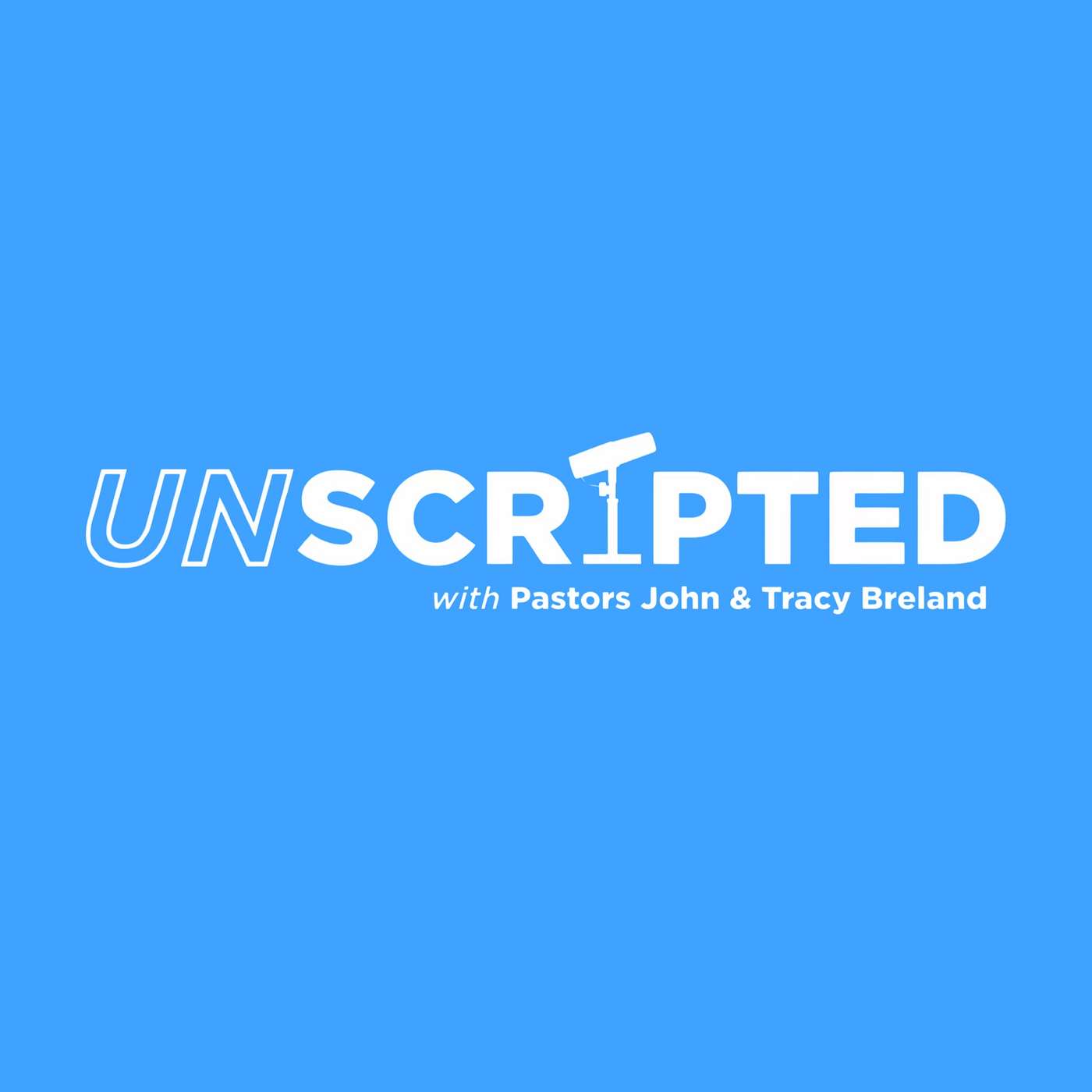 Unscripted with PJ & PT