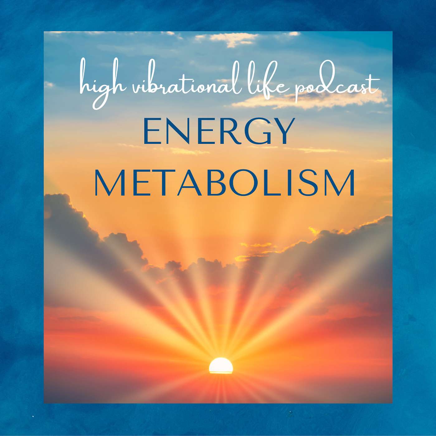 Energy Metabolism