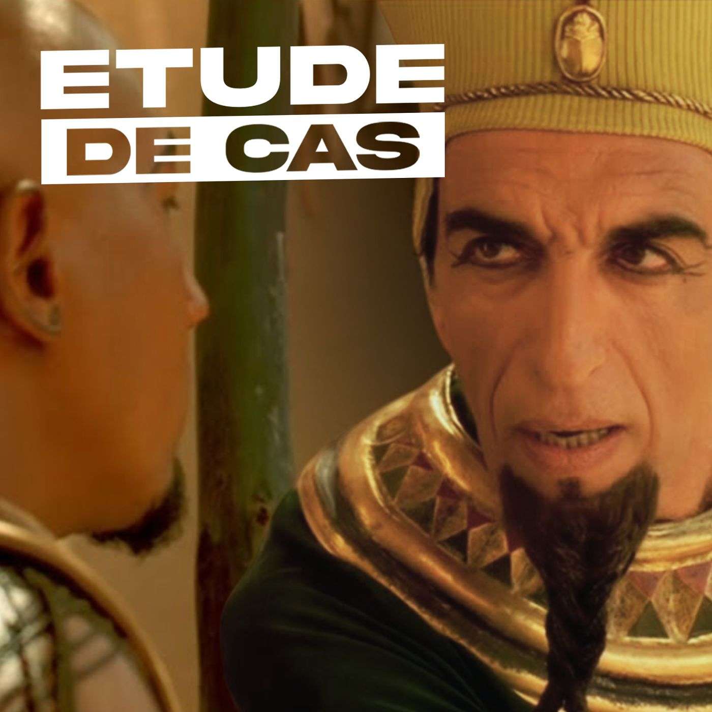 Stéphane Edouard • Études de cas