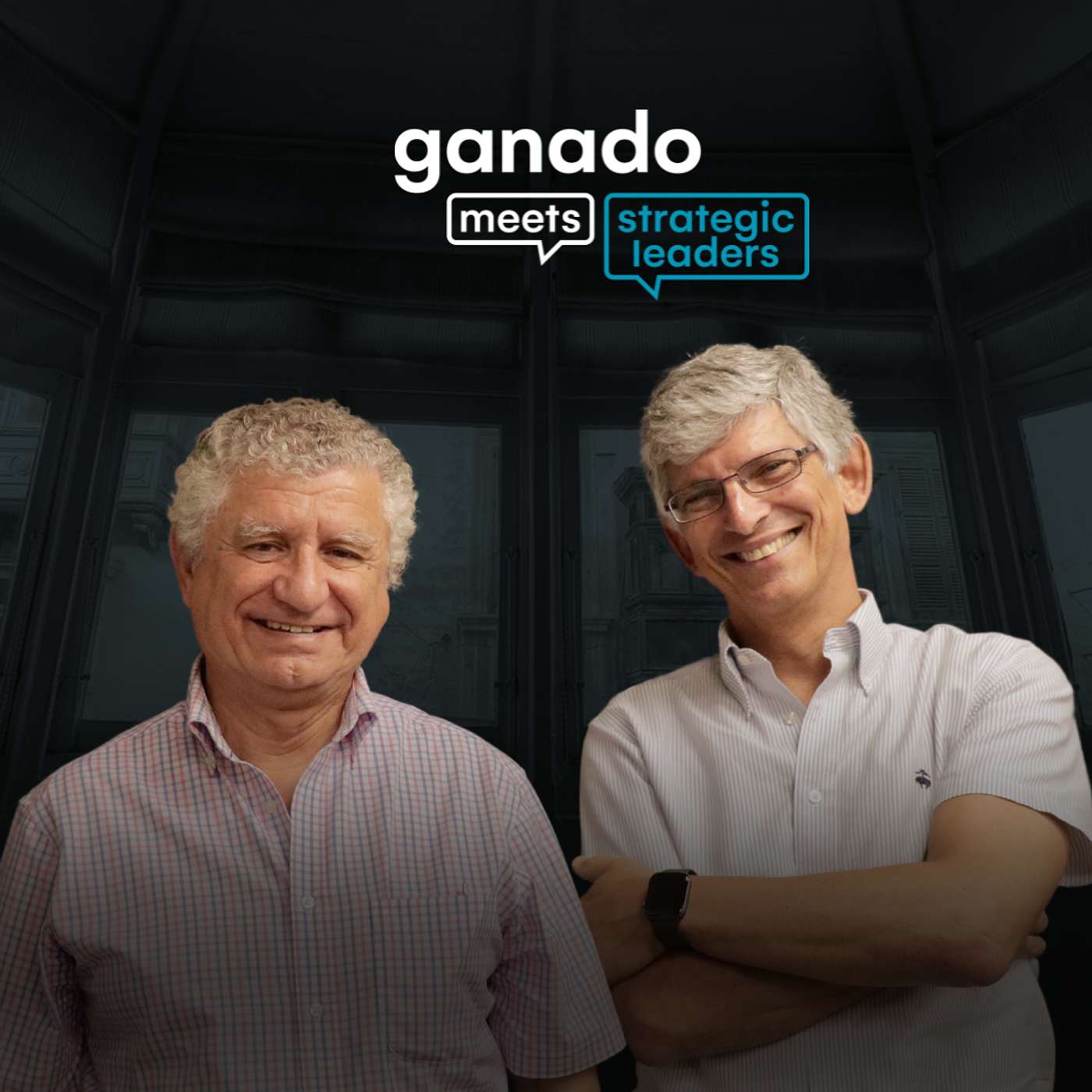 Ganado Meets