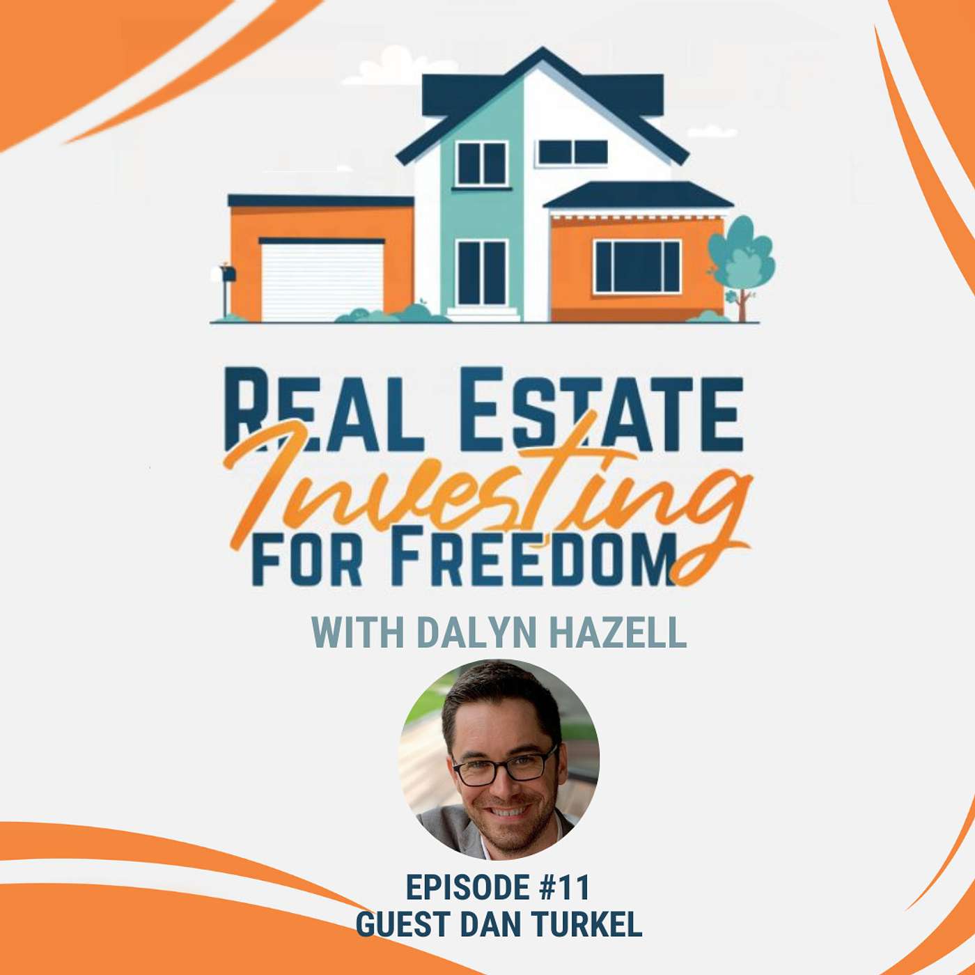 Real Estate Investing For Freedom