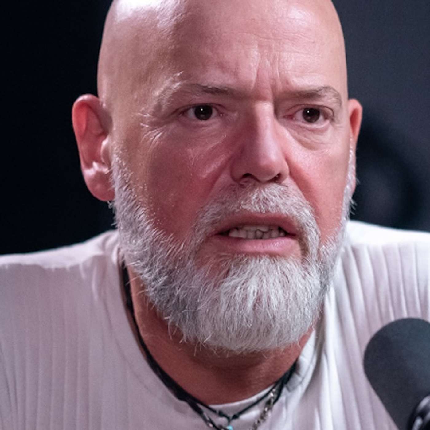 David Shorf ~ Z Ostravy do Prahy jsem emigroval přes Izrael