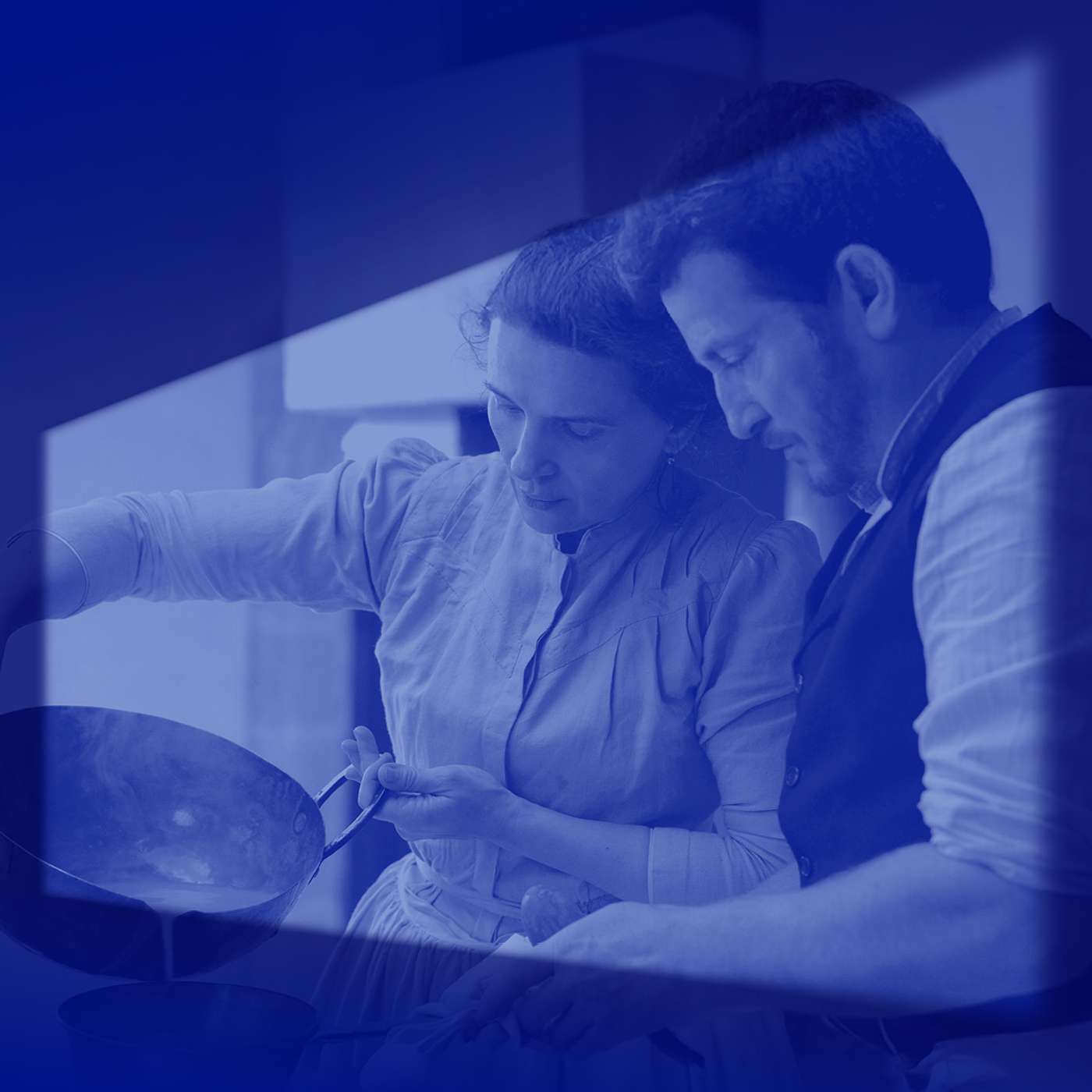 THE TASTE OF THINGS — Alison Roman savors the opposite of a chef movie