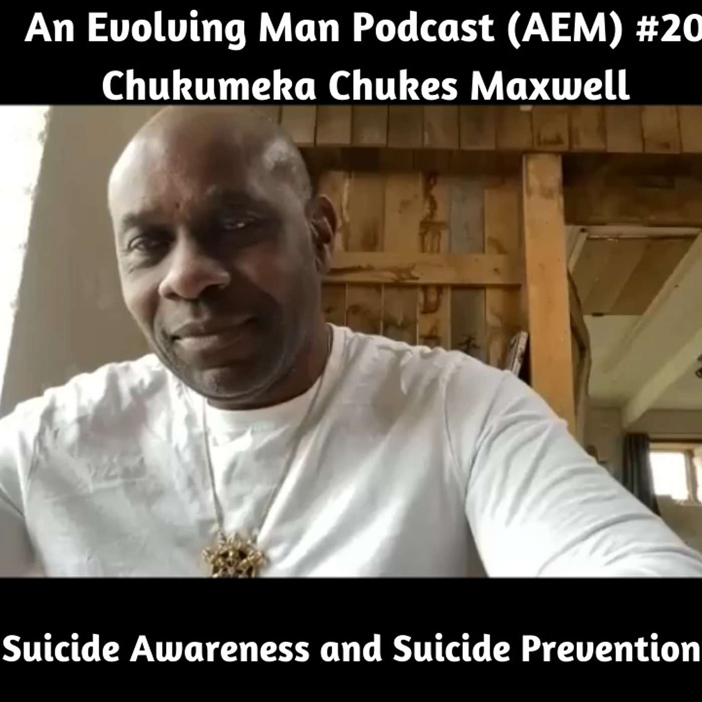 An Evolving Man Podcast