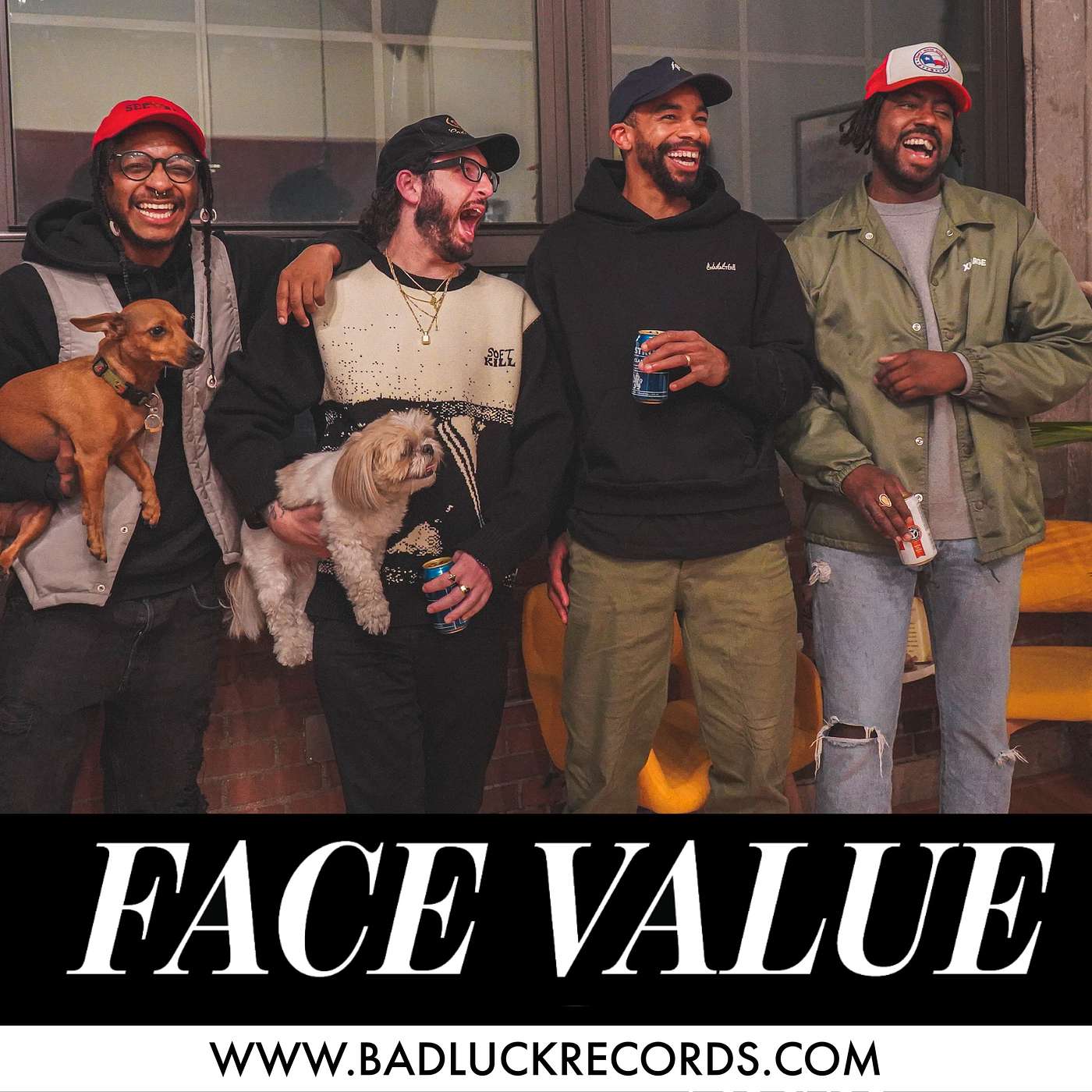 Face Value Podcast 173: Ft. Timothy Johnson episode artwork