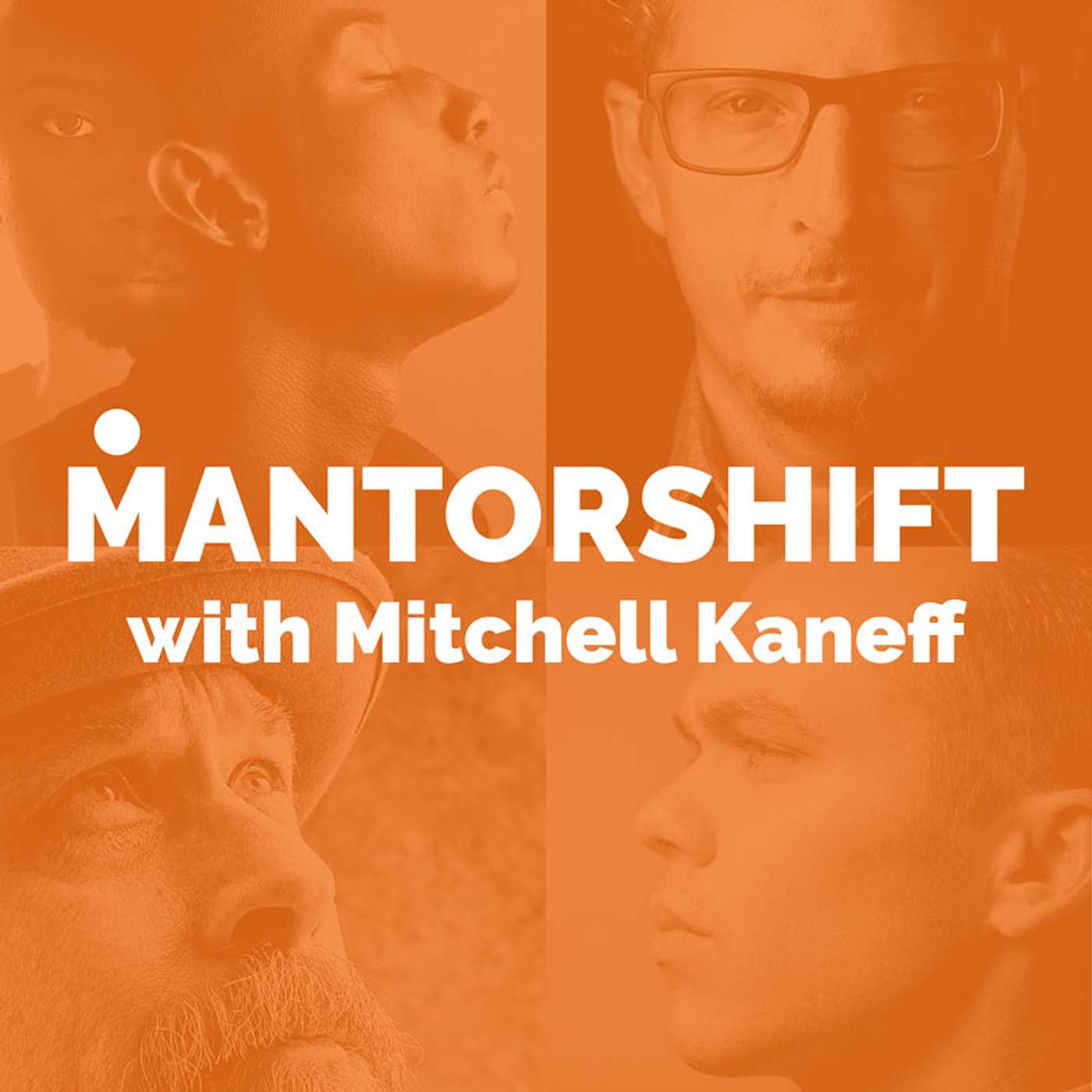 MINDSETSHIFT with Mickey Feher