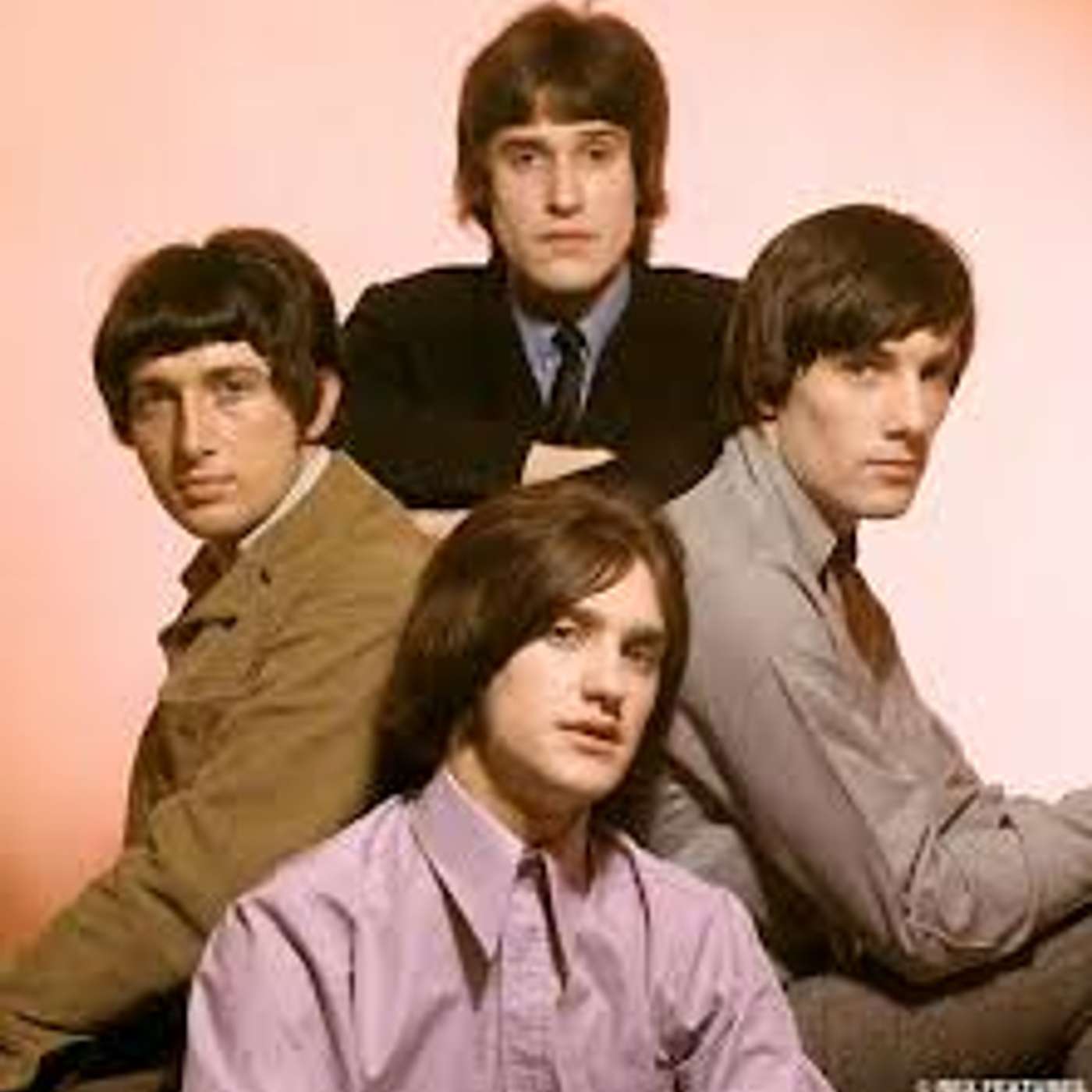 BILL MESNIK'S SUNNY SIDE OF MY STREET PRESENTS: APE MAN BY THE KINKS (1970, REPRISE) - EPISODE #79 episode artwork