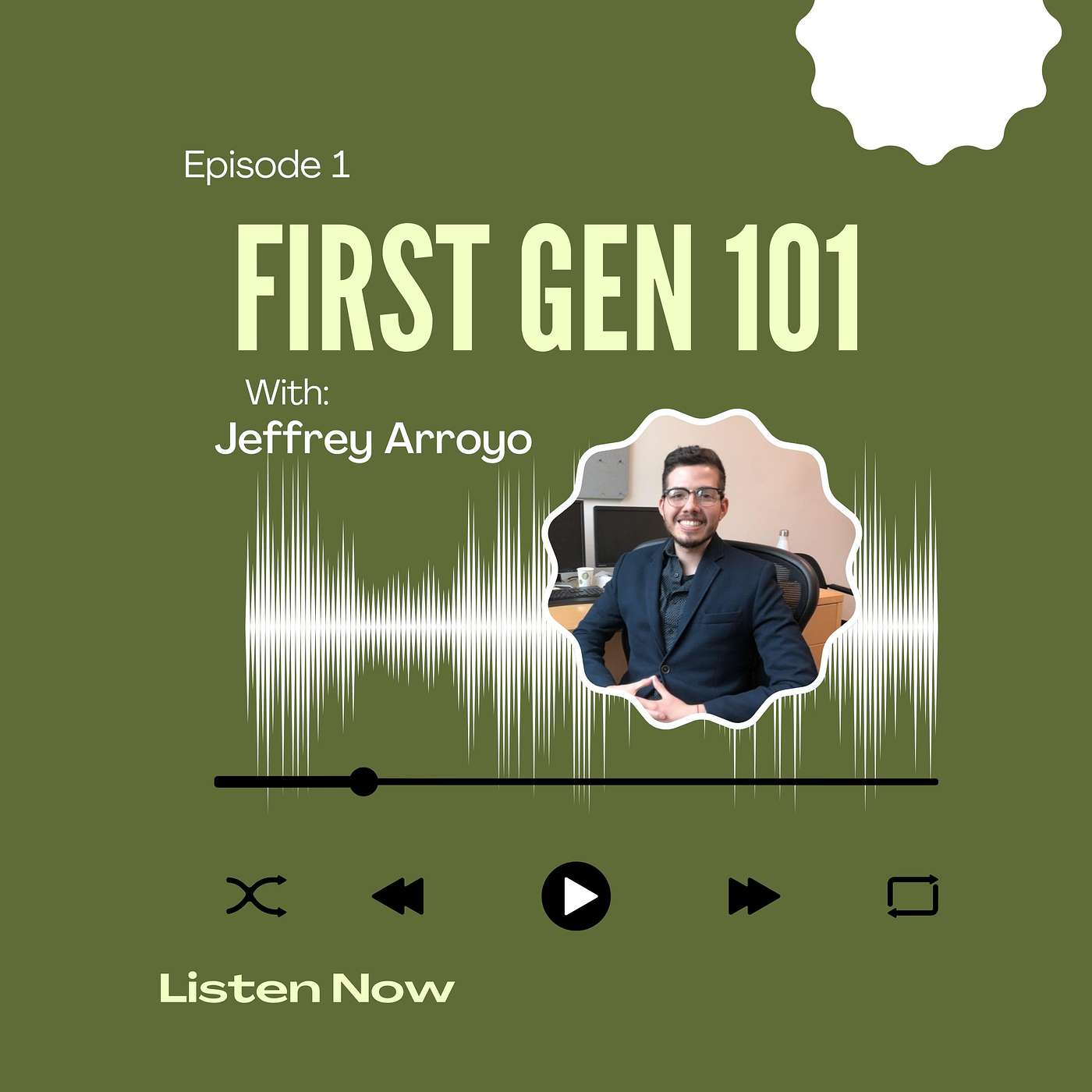 First Gen 101