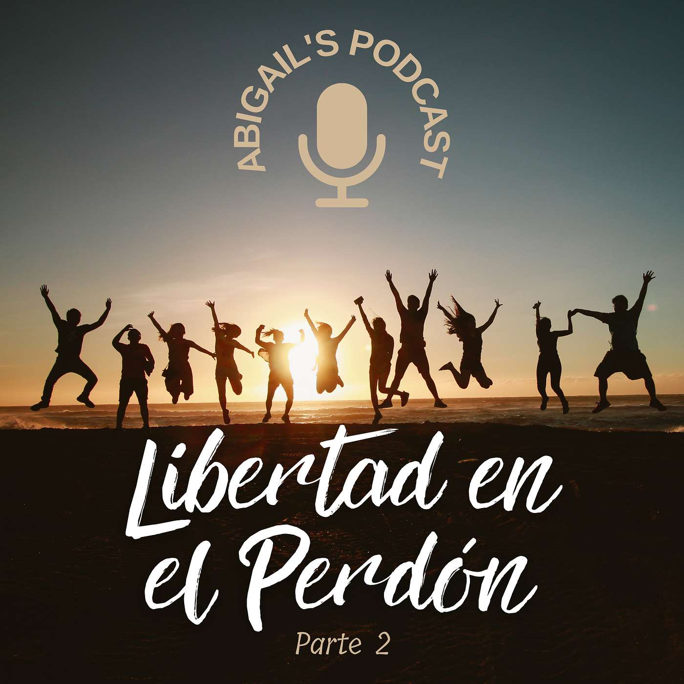 Abigail\'s Podcast
