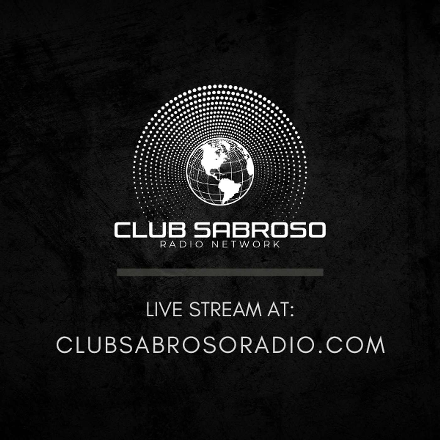 Club Sabroso Radio Network