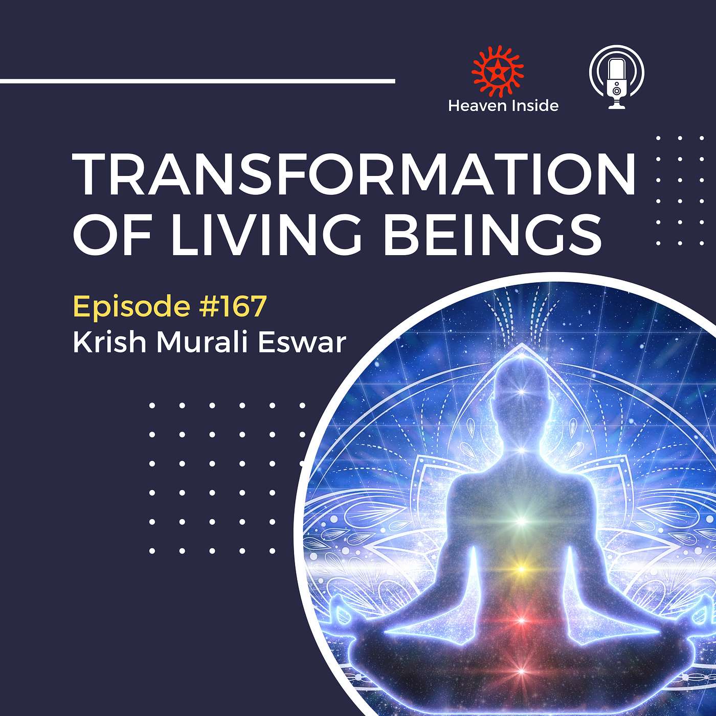 167 Transformation of Living Beings by Vethathiri Maharishi - Live Recording