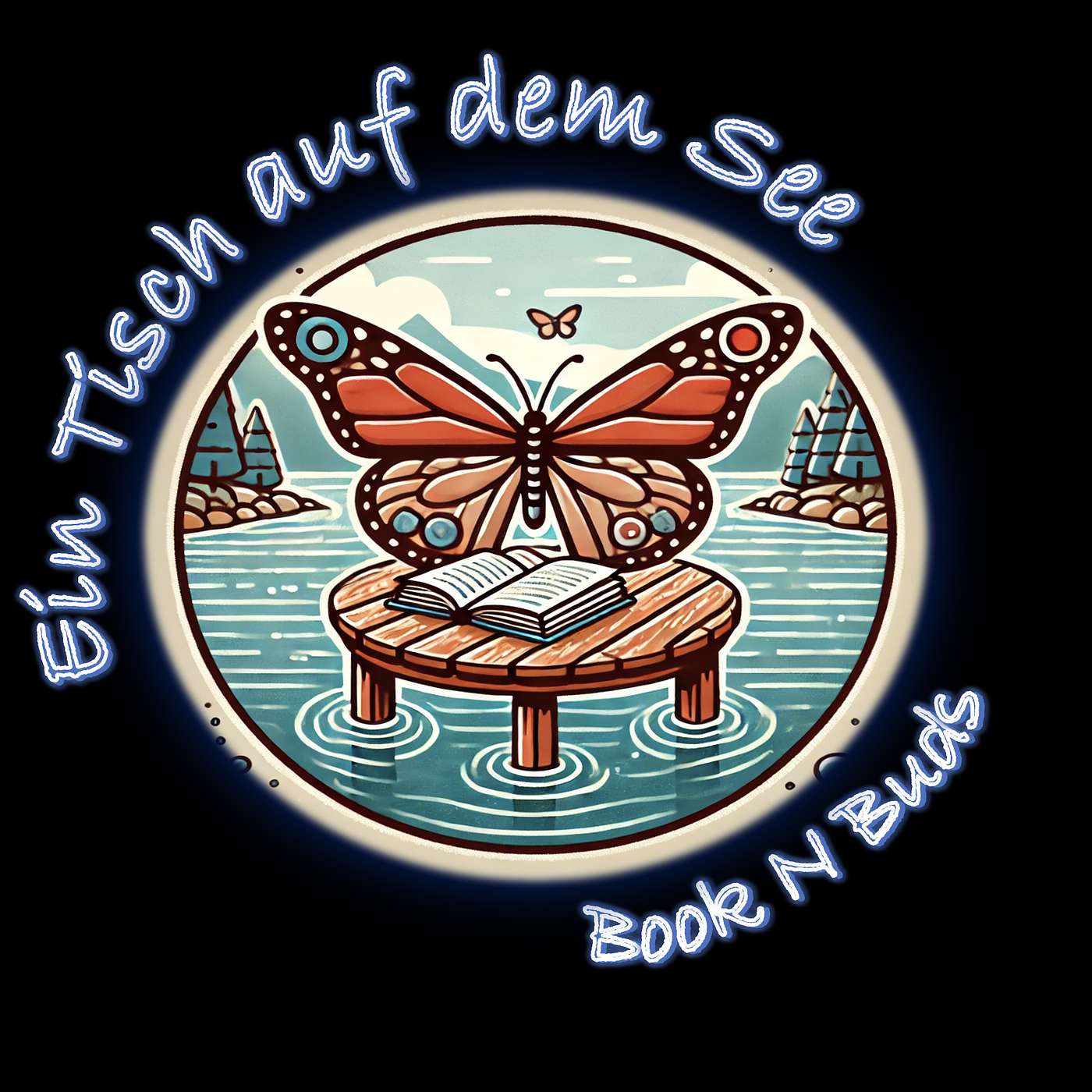 BooknBuds