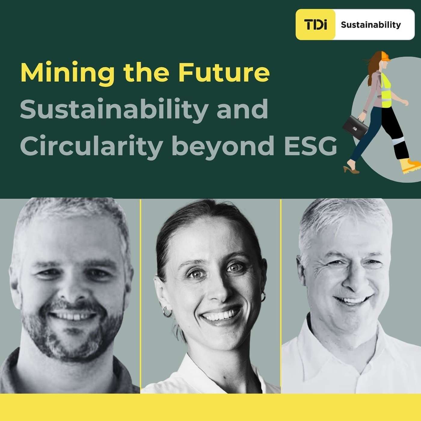 Mining the Future | Sustainability and Circularity beyond ESG