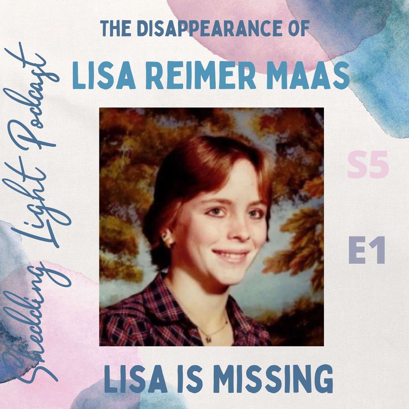 S5 E1: Lisa is Missing