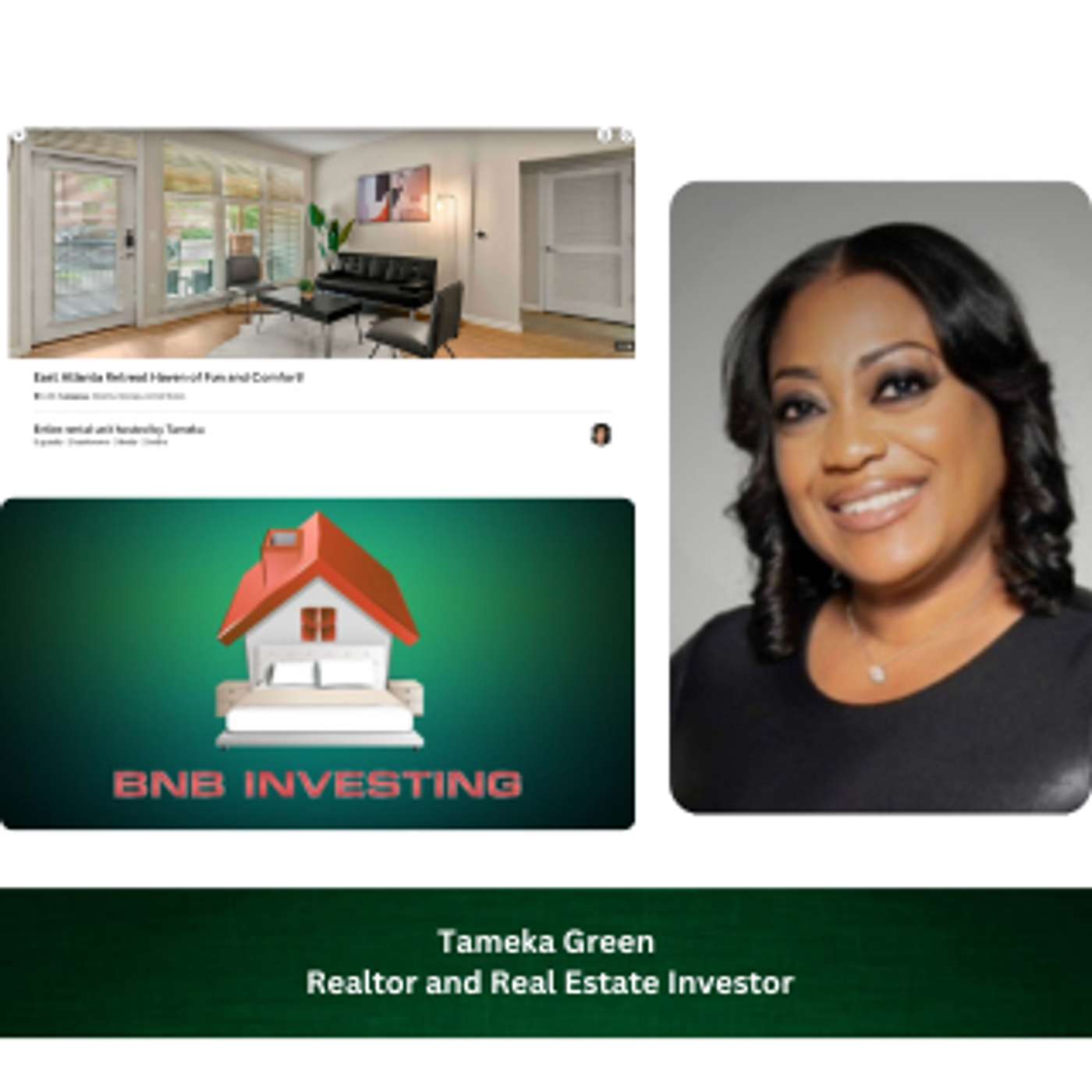 BNB Investing Podcast