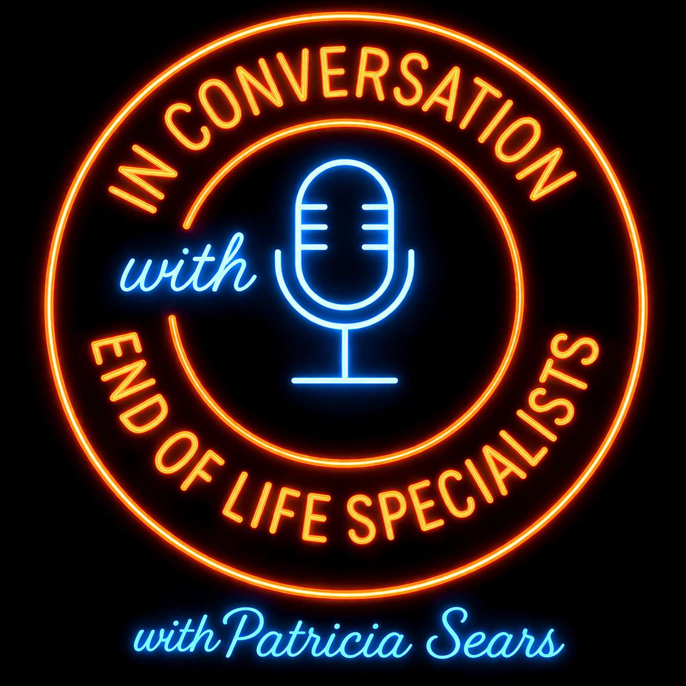 In Conversation with an End-of-Life Specialist