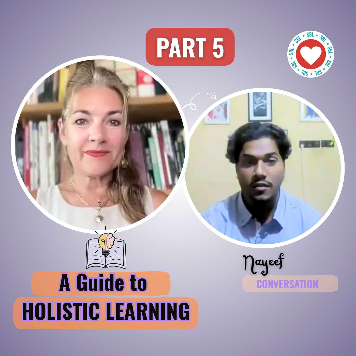 Episode 5 | Holistic Learning at SBL – How Education Nurtures the Whole Child