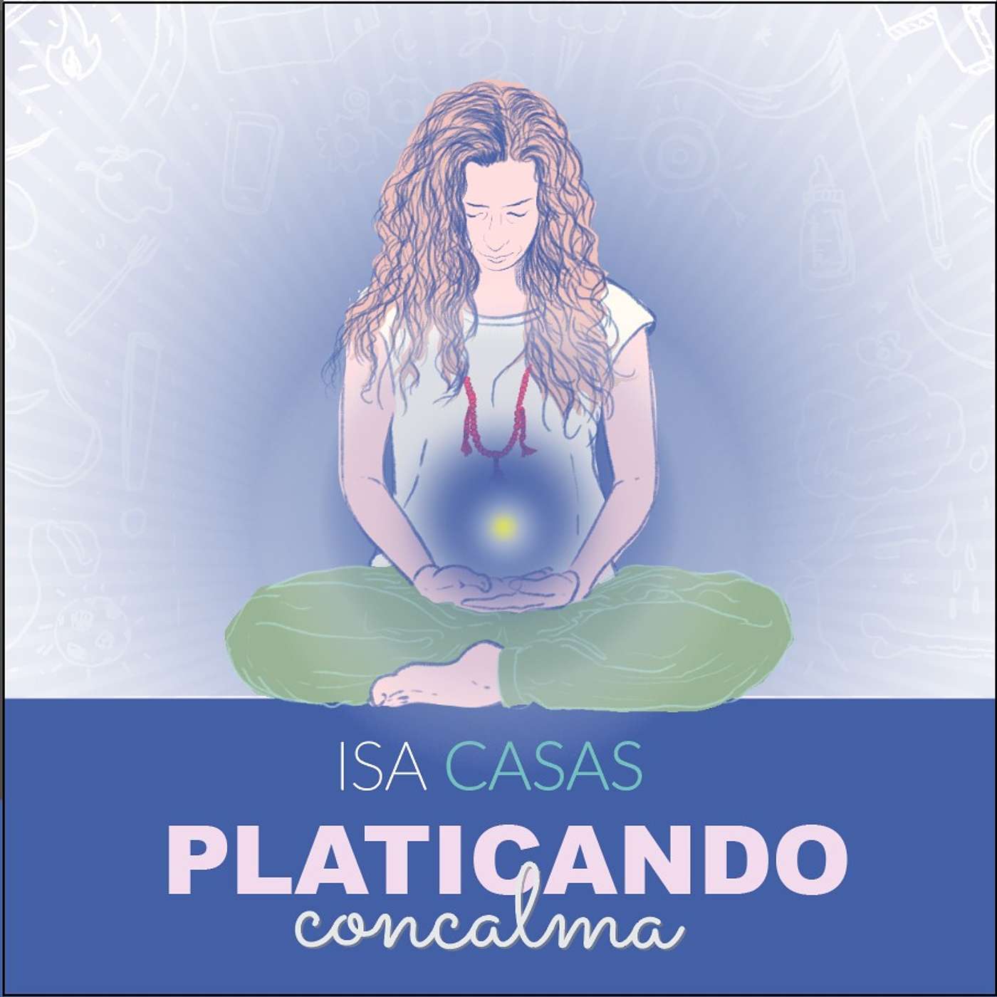 Presentando Platicando ConCalma