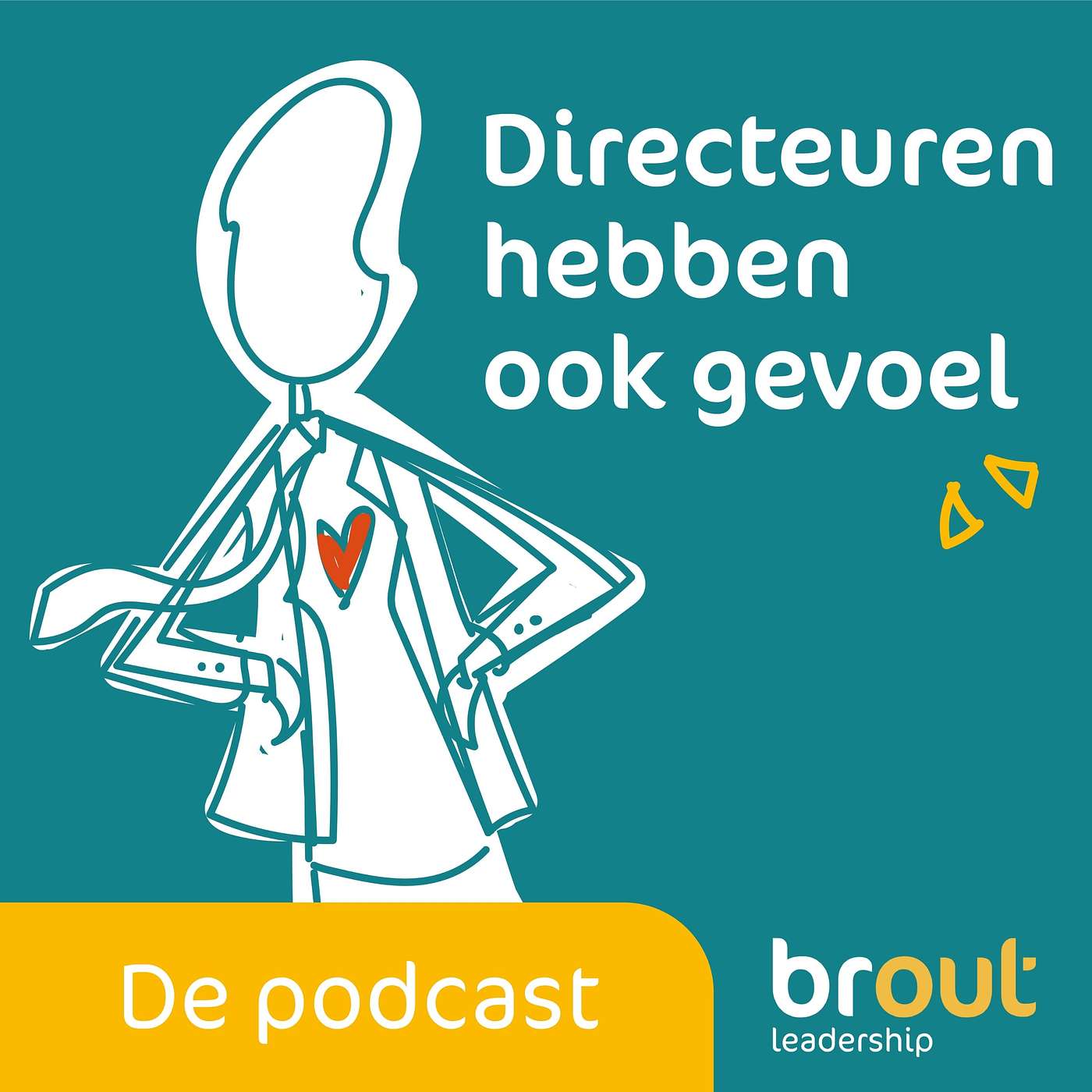 Bring out your Best - the Brout podcast