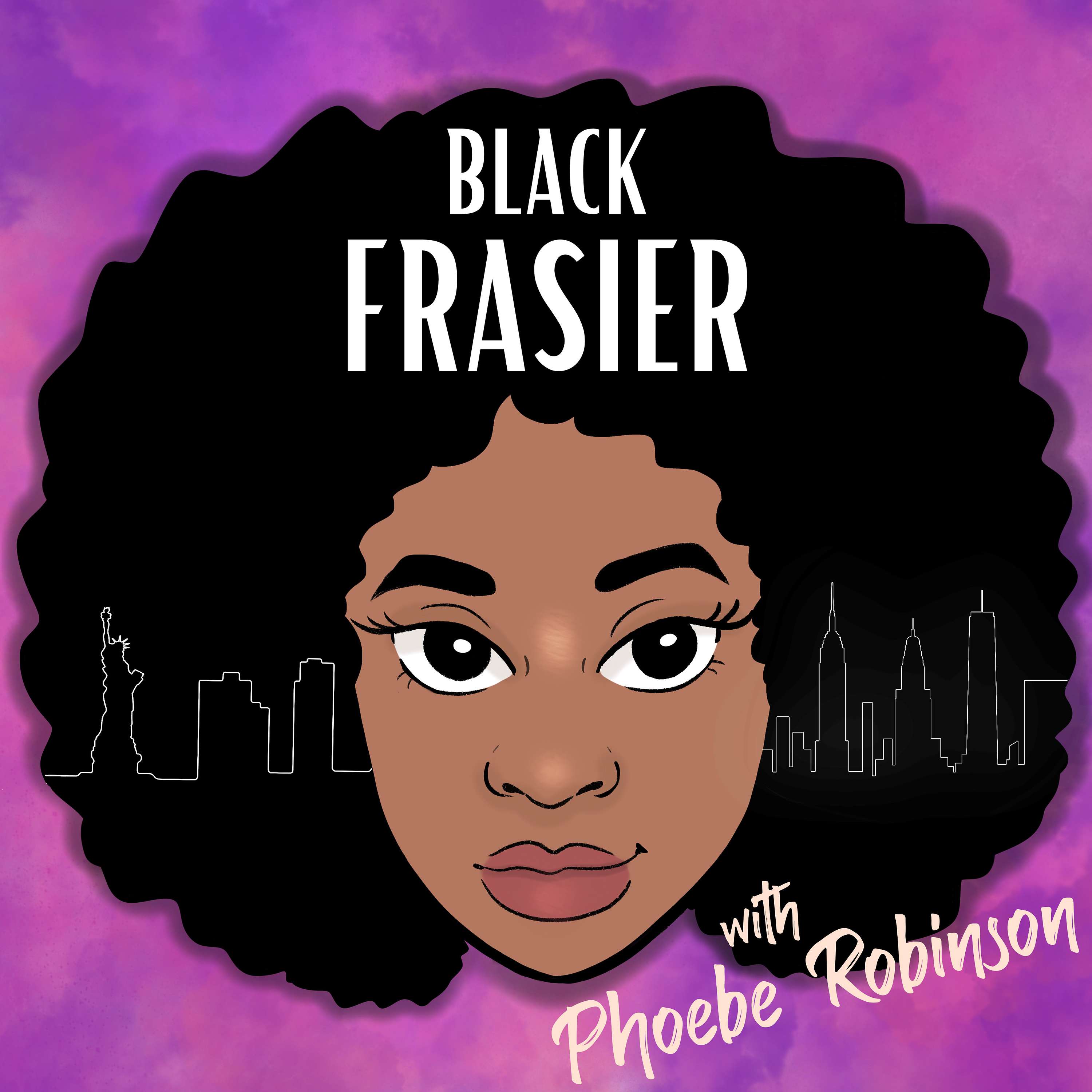 Black Frasier