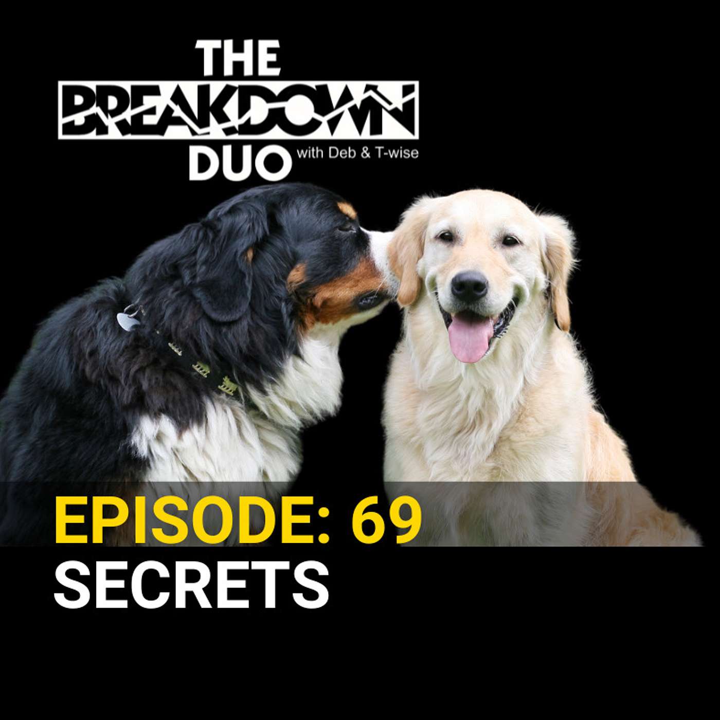 SECRETS