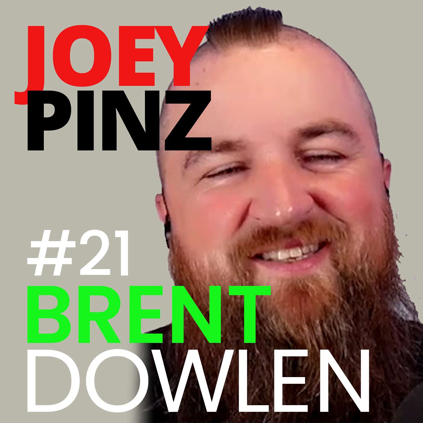Joey Pinz Discipline Conversations