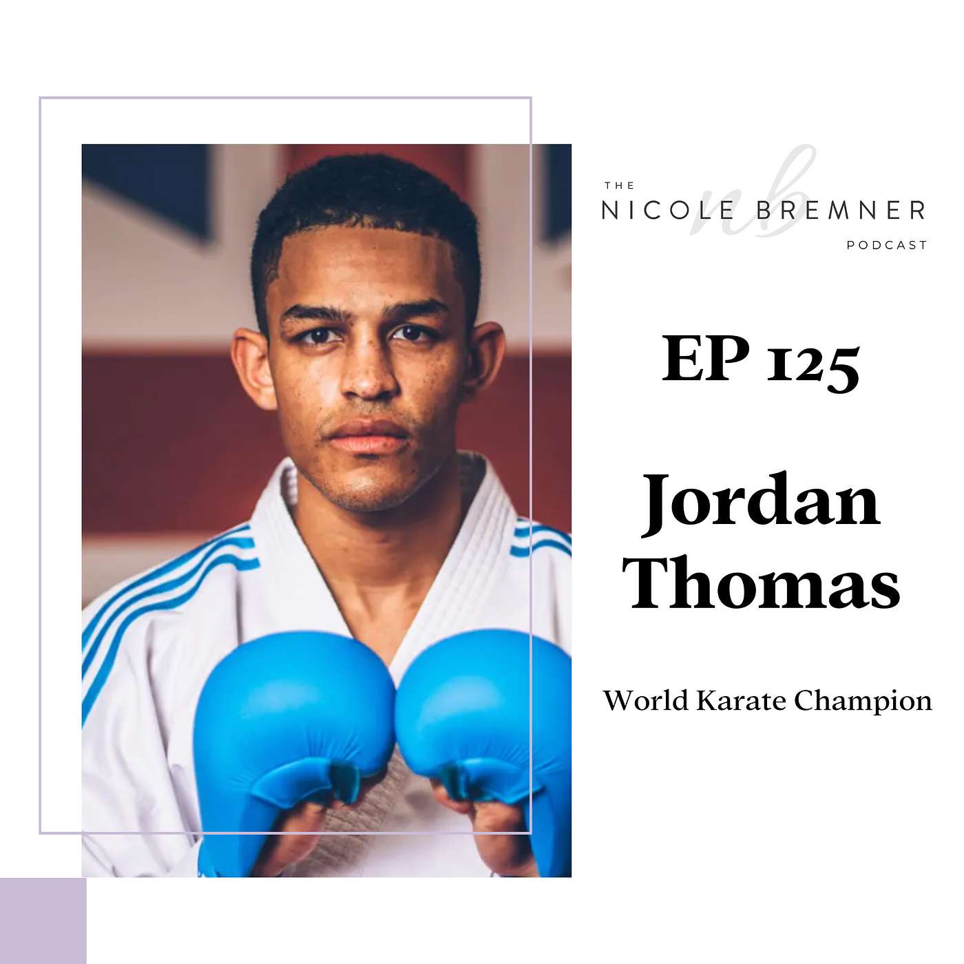 Prosperity Podcast with Nicole Bremner