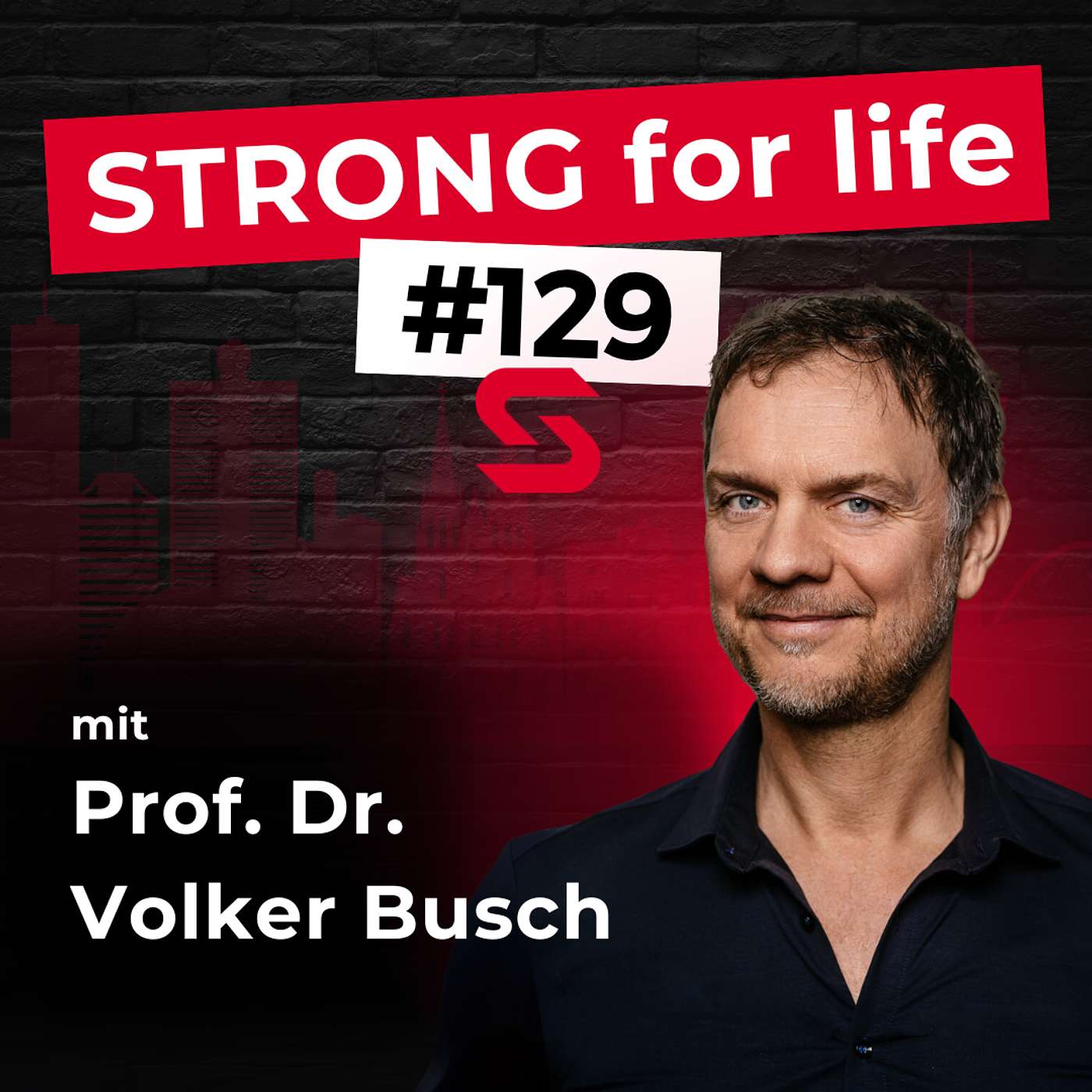 STRONG for life | Athletik & Gesundheit