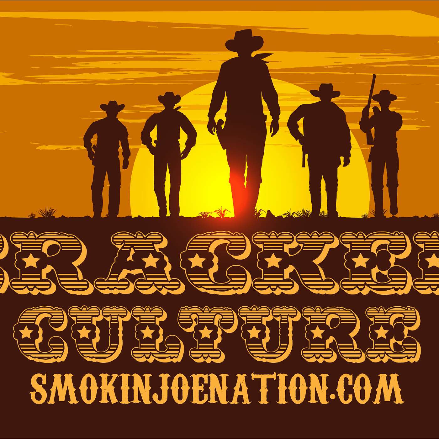 Cracker Culture Podcast