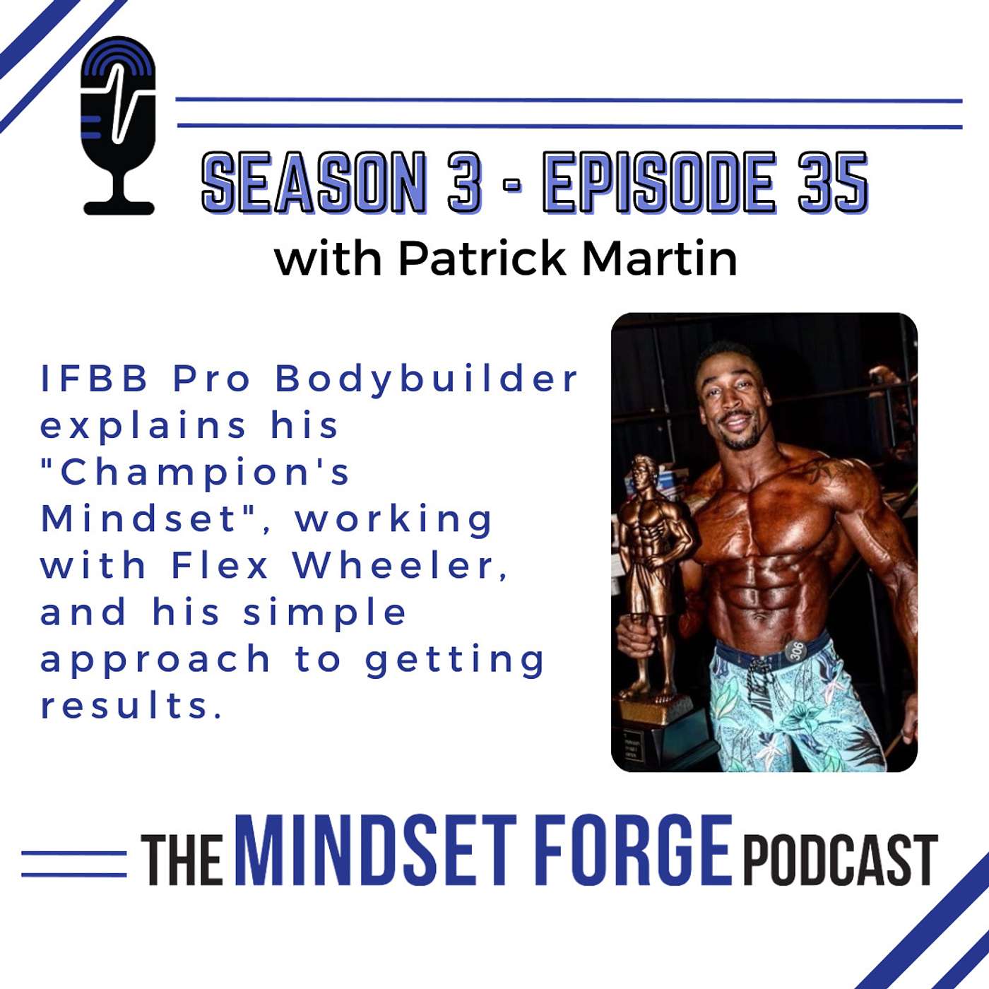The Mindset Forge