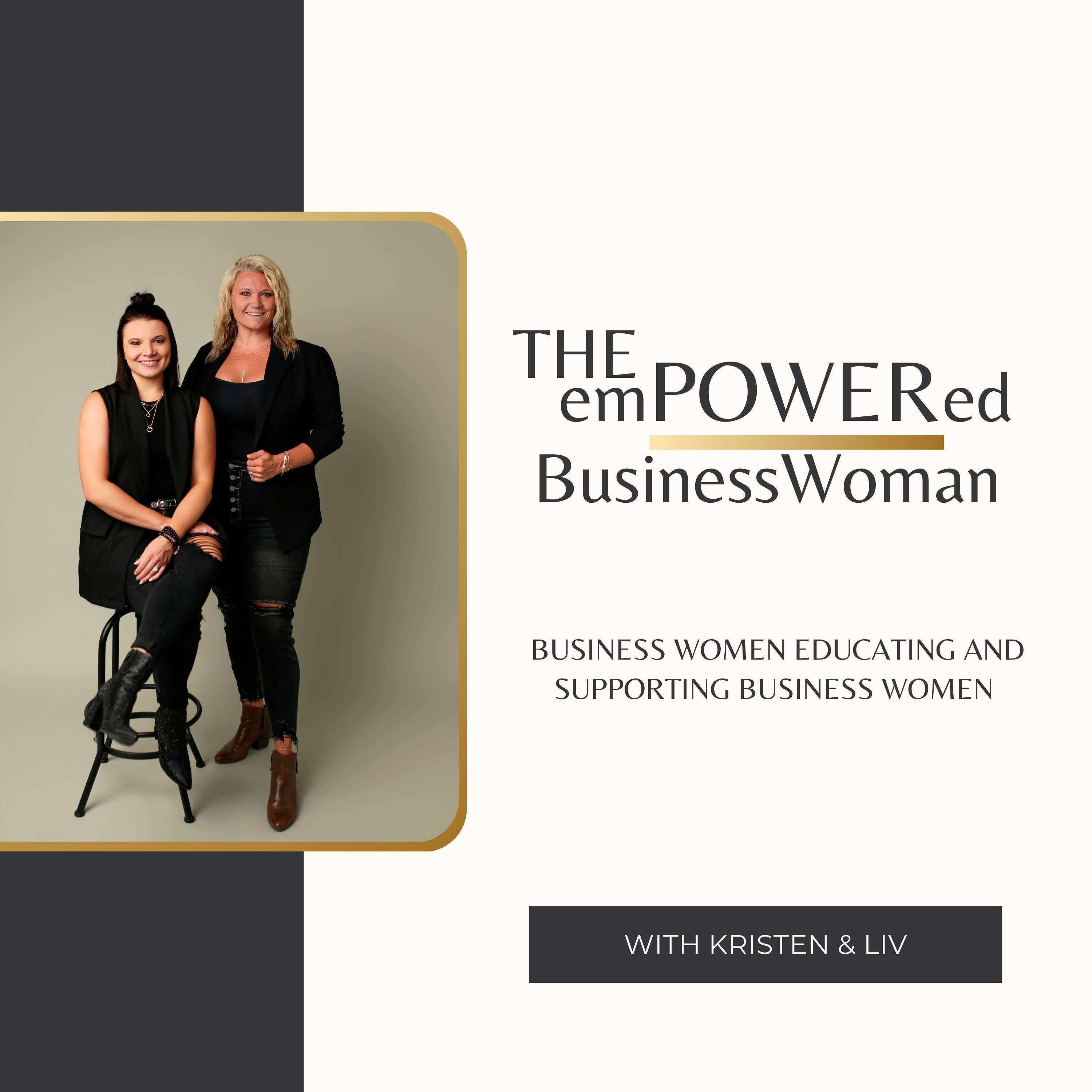 The emPOWERed BusinessWoman