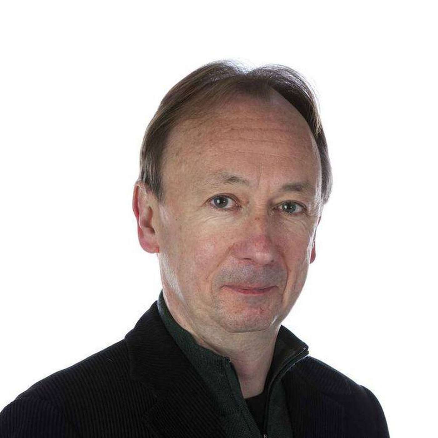 John Doyle Strikes Back!