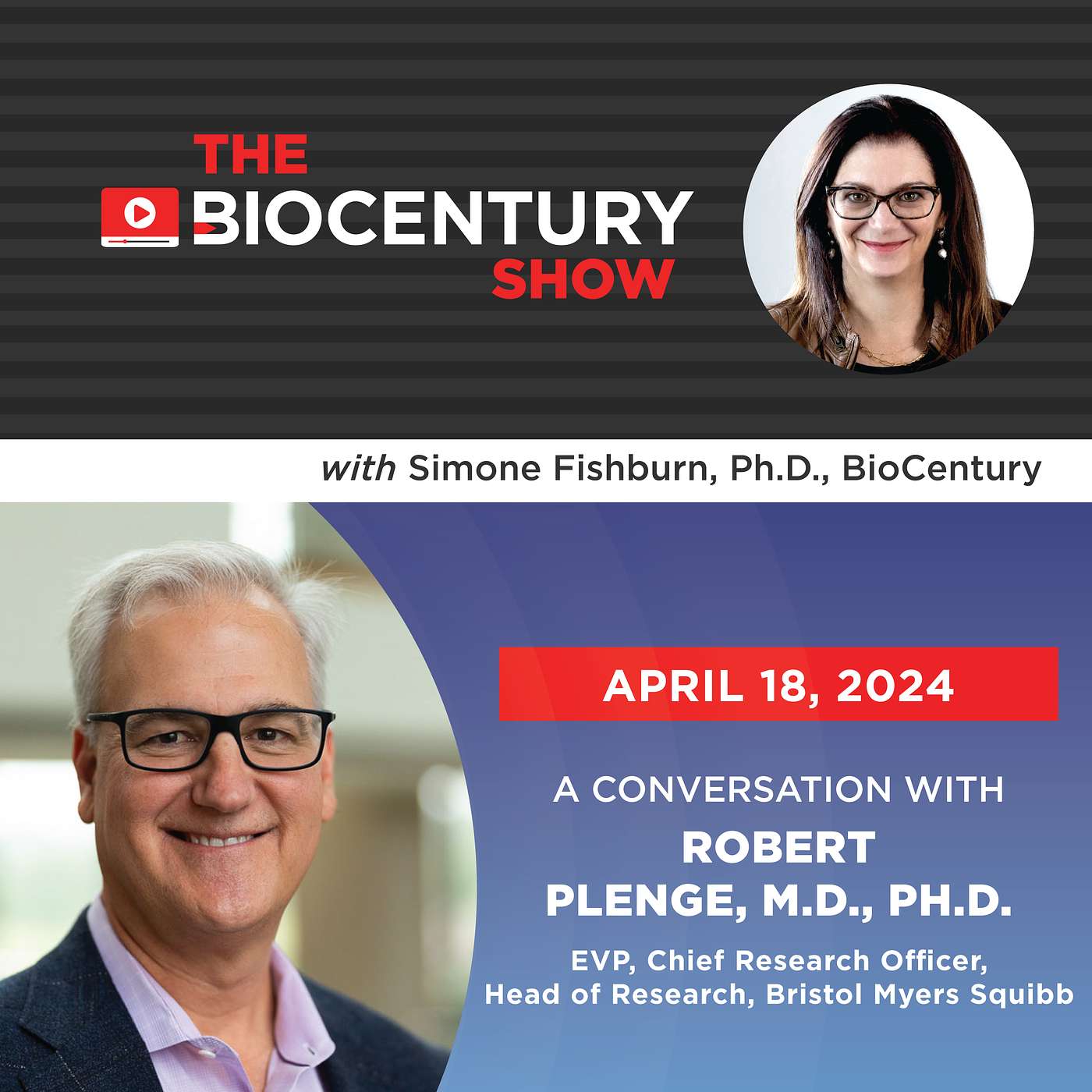 The BioCentury Show
