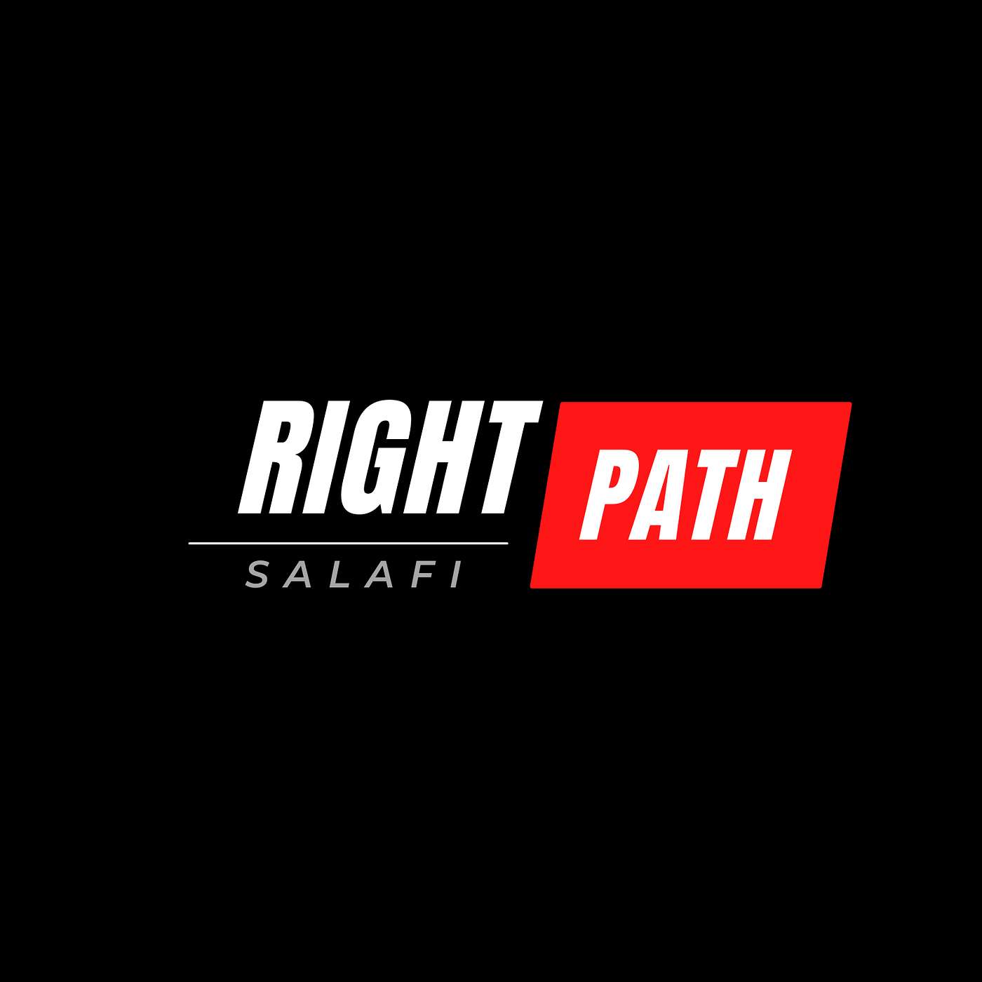 Right Path's Podcast