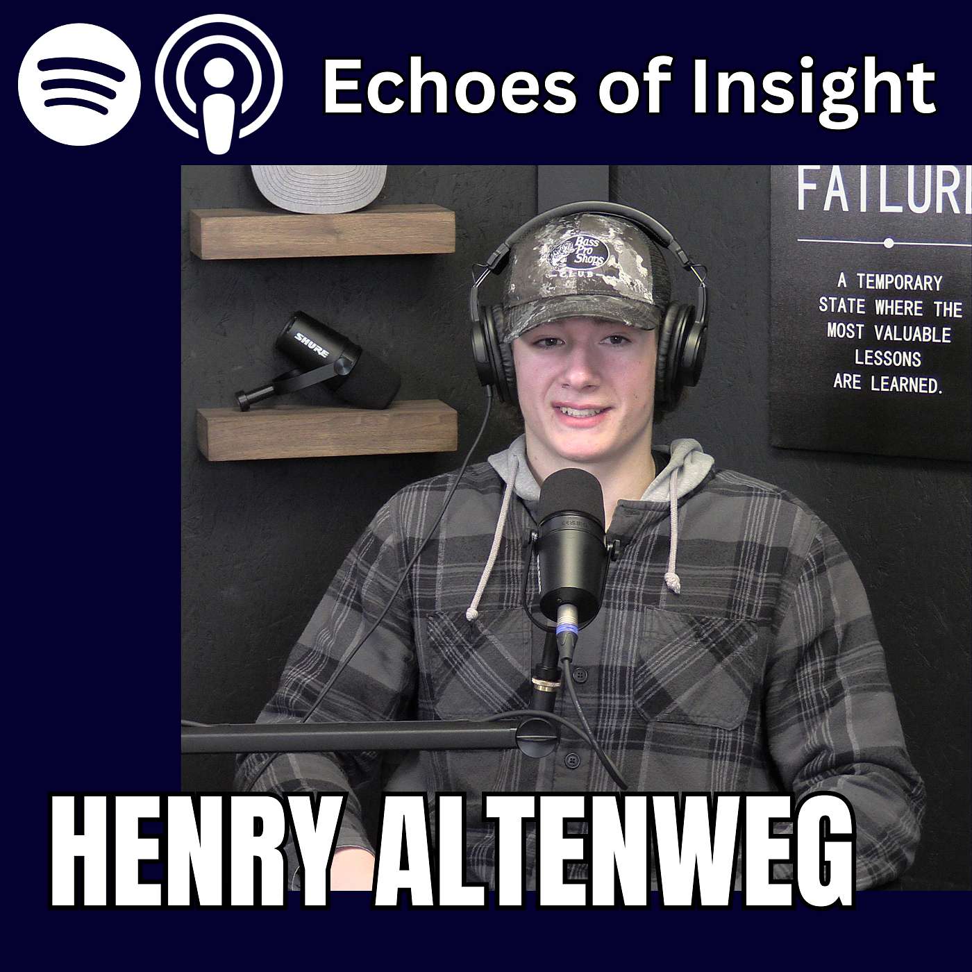 Echoes Of Insight