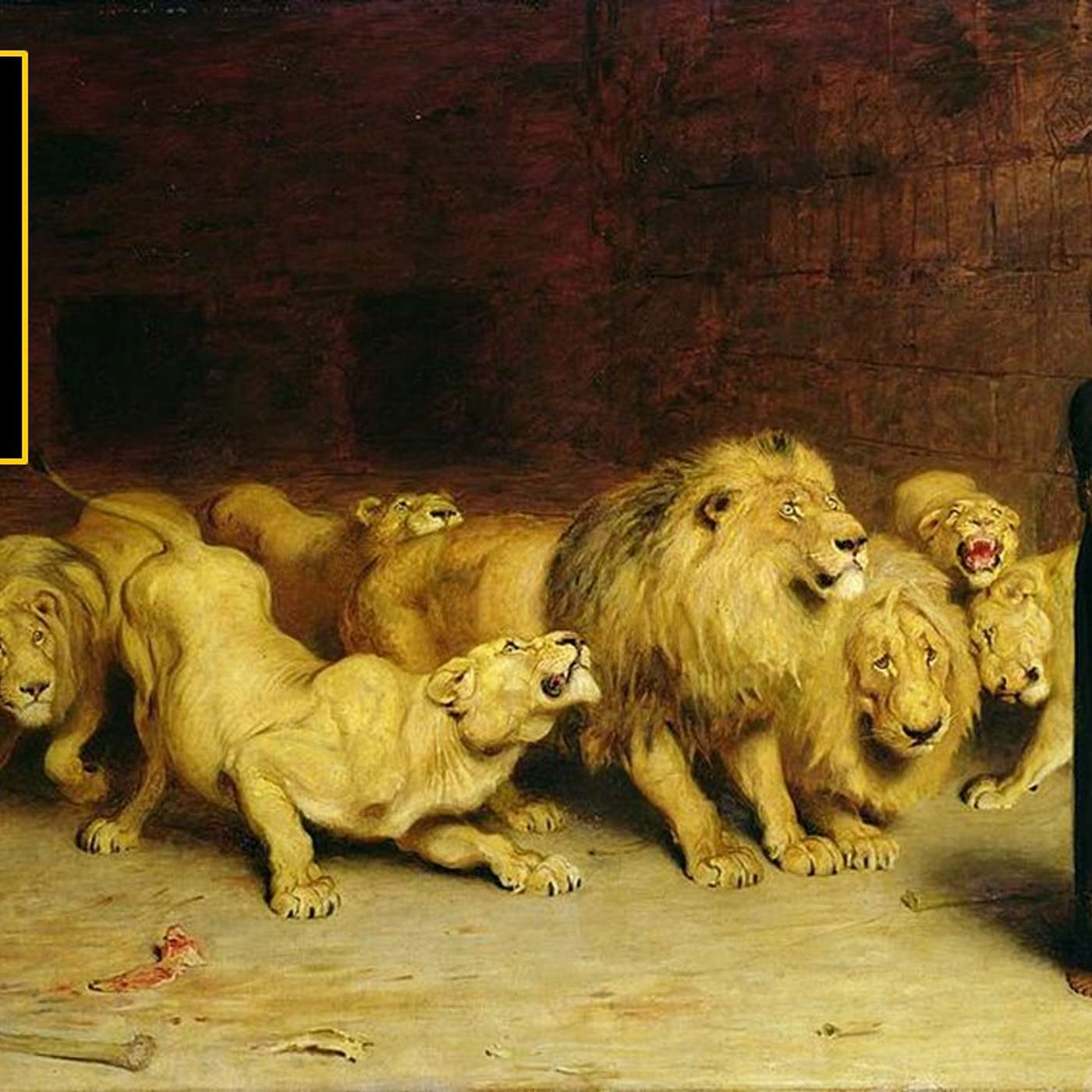 To Eat or Not to Eat - Daniel 1:8-21