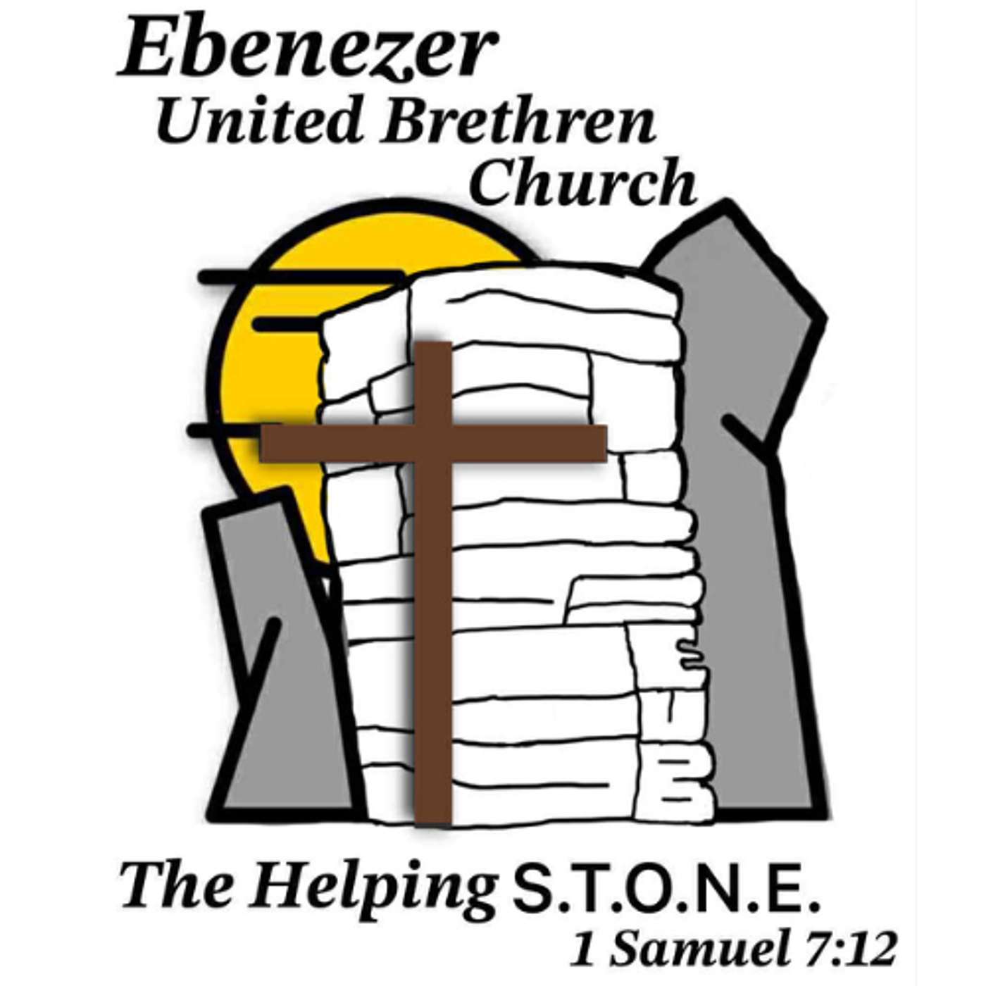 Ebenezer UB Church 
