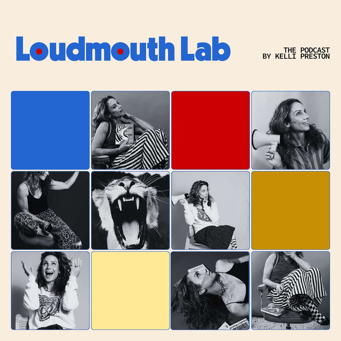 Loudmouth Lab