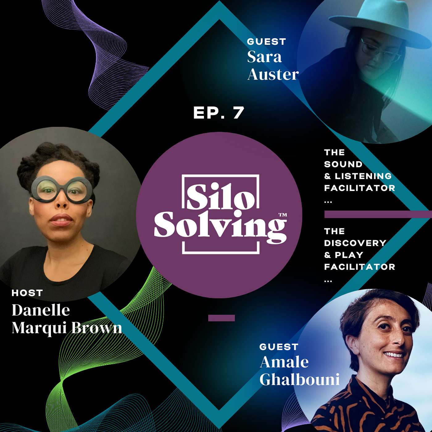 Silo Solving