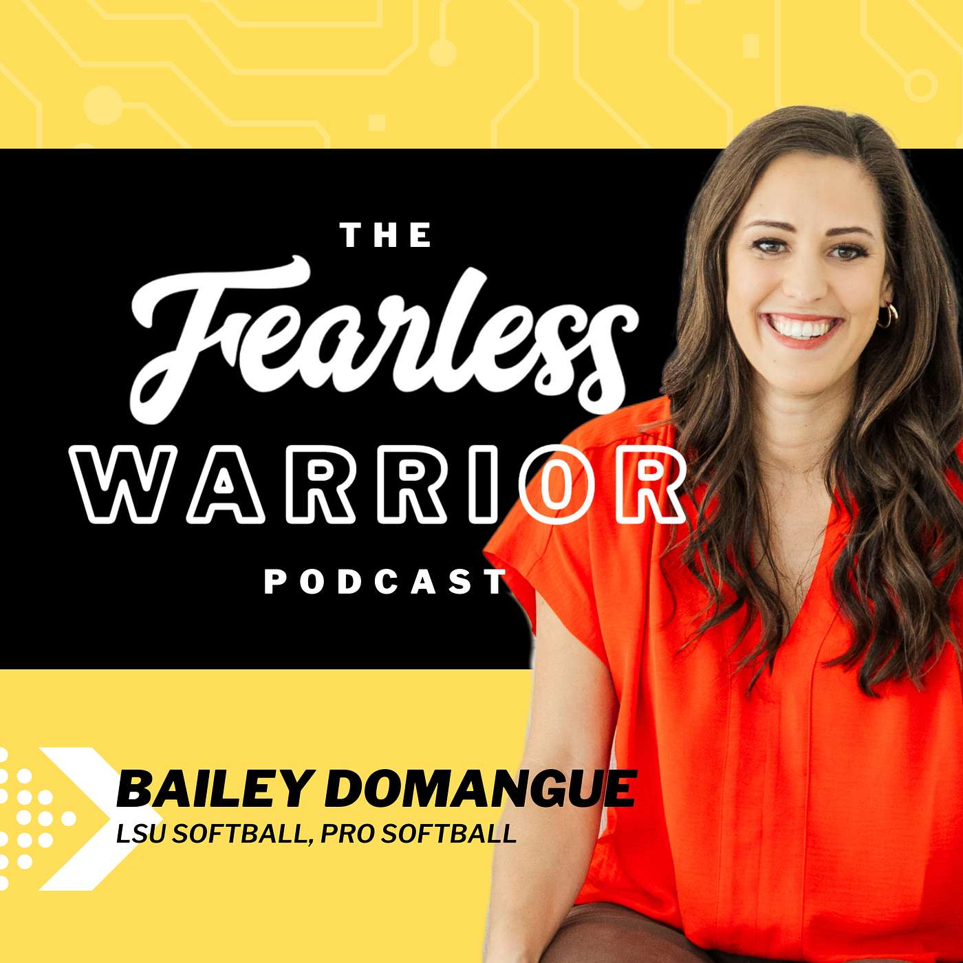 The Fearless Warrior Podcast