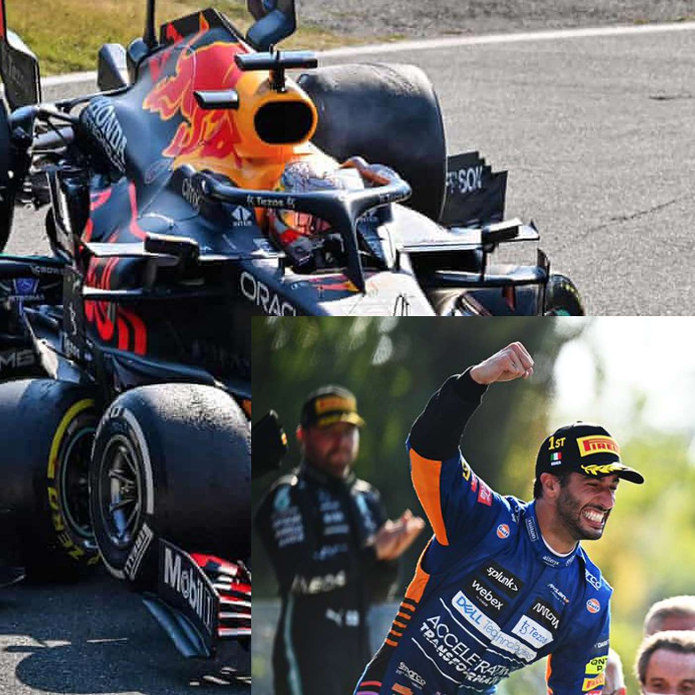 F1 Fanatiki