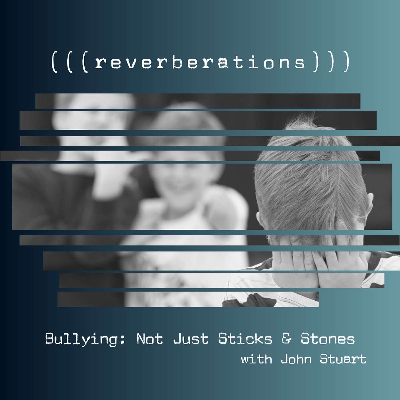 Bullying: Not Just Sticks & Stones
